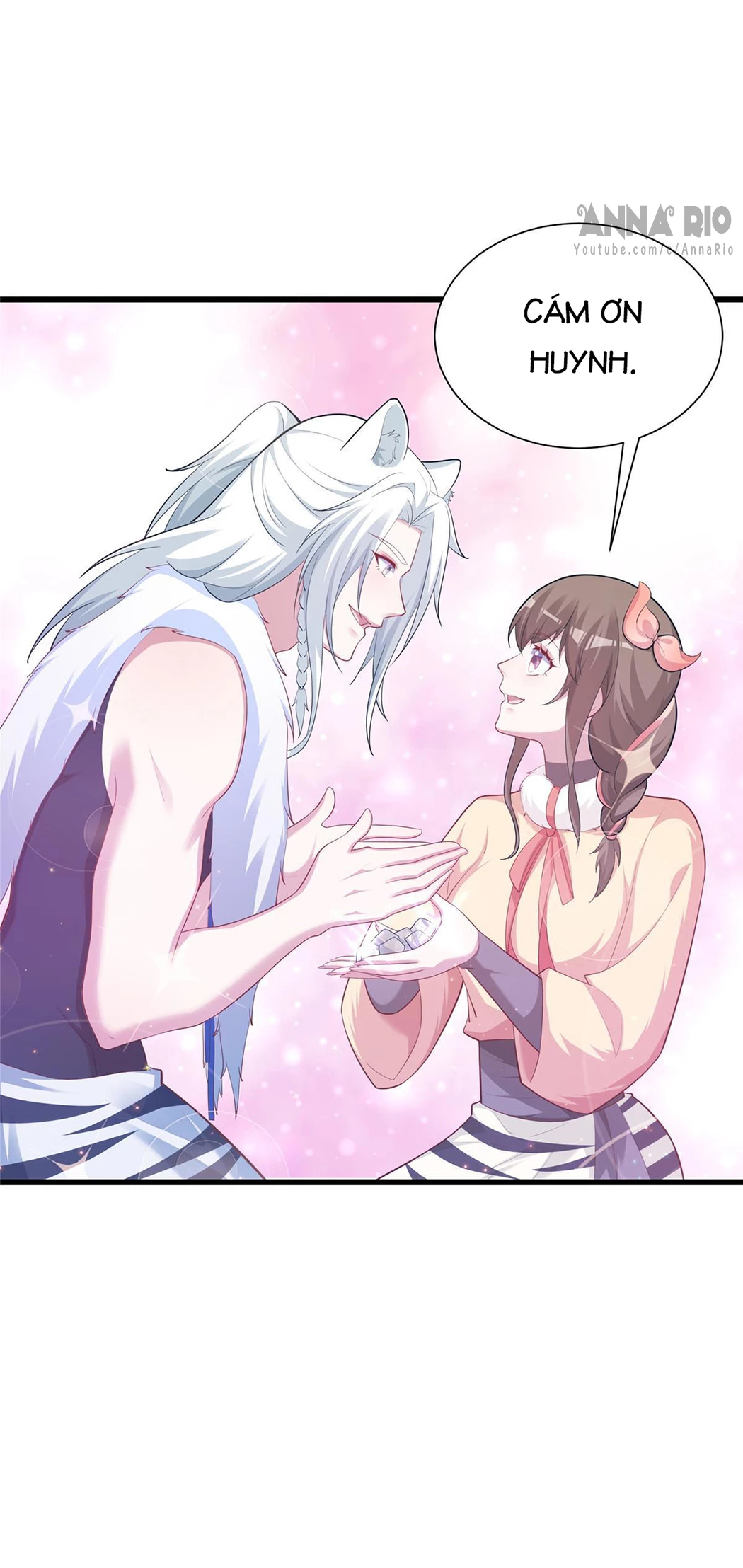 Thảnh Thơi Thú Thế Chủng Chủng Điền, Sinh Sinh Tể - Update Chapter 438 - Trang 17