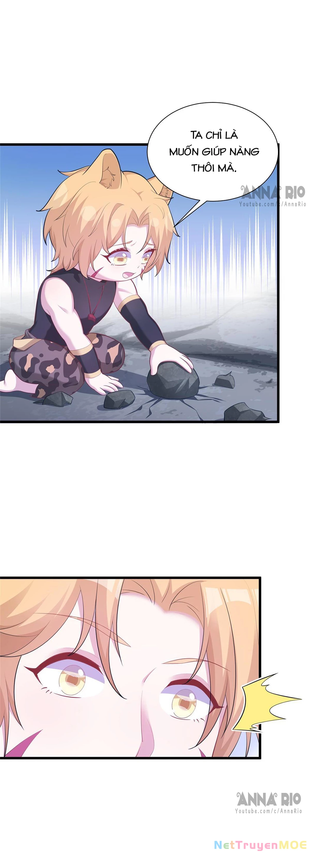 Thảnh Thơi Thú Thế Chủng Chủng Điền, Sinh Sinh Tể - Update Chapter 438 - Trang 20