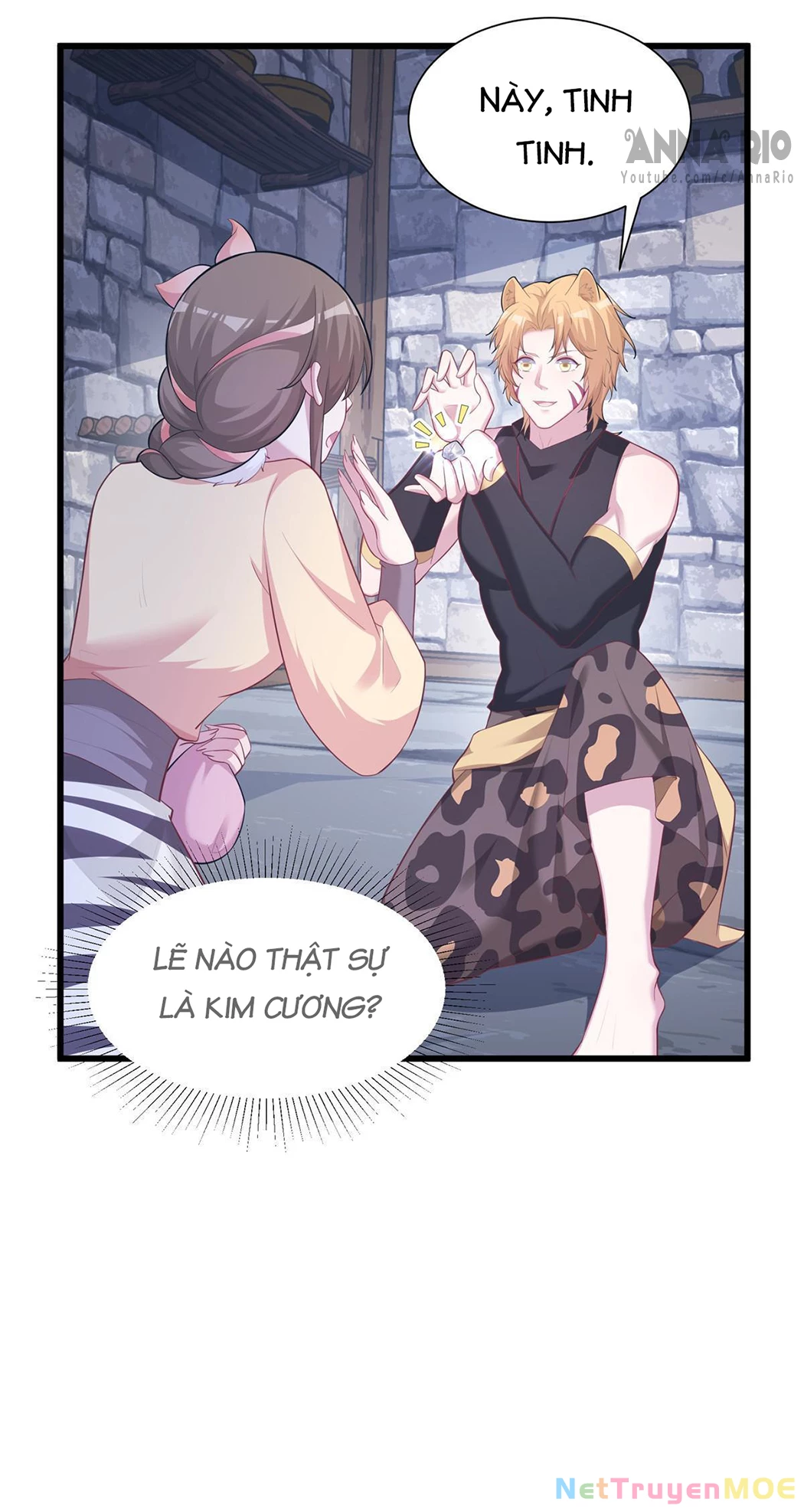Thảnh Thơi Thú Thế Chủng Chủng Điền, Sinh Sinh Tể - Update Chapter 438 - Trang 23