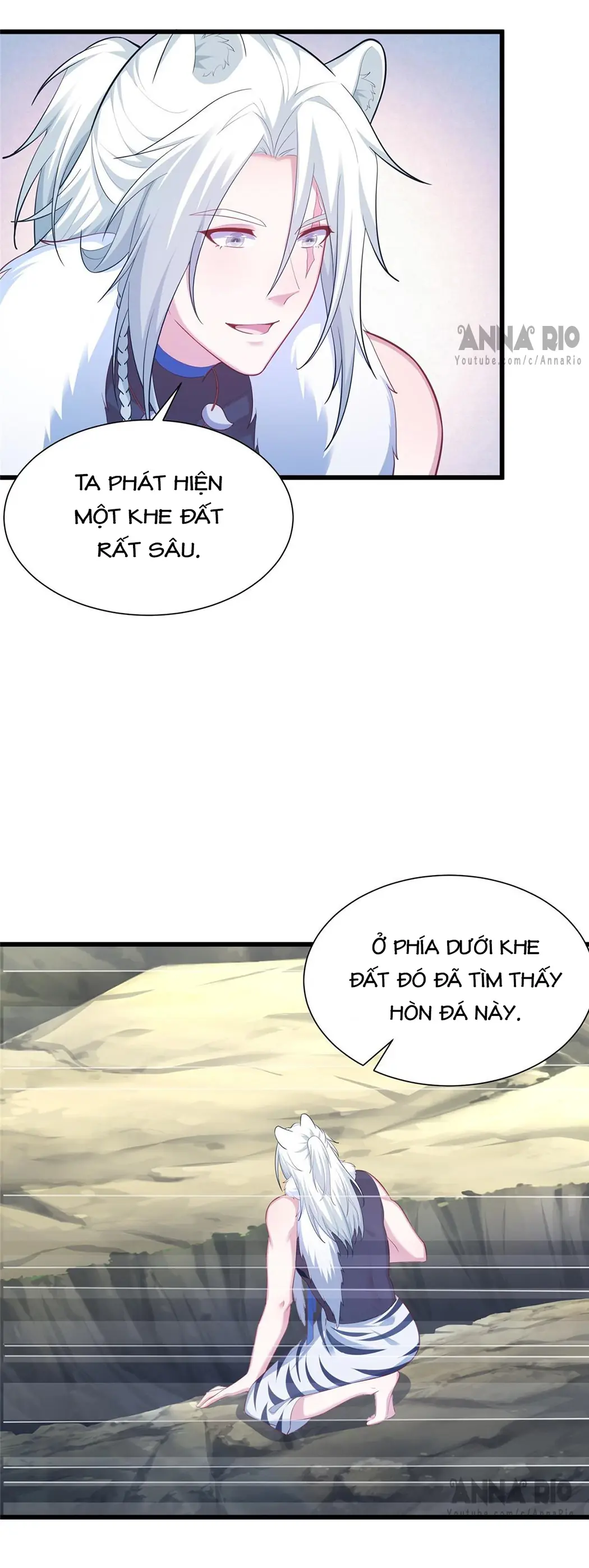 Thảnh Thơi Thú Thế Chủng Chủng Điền, Sinh Sinh Tể - Update Chapter 438 - Trang 26