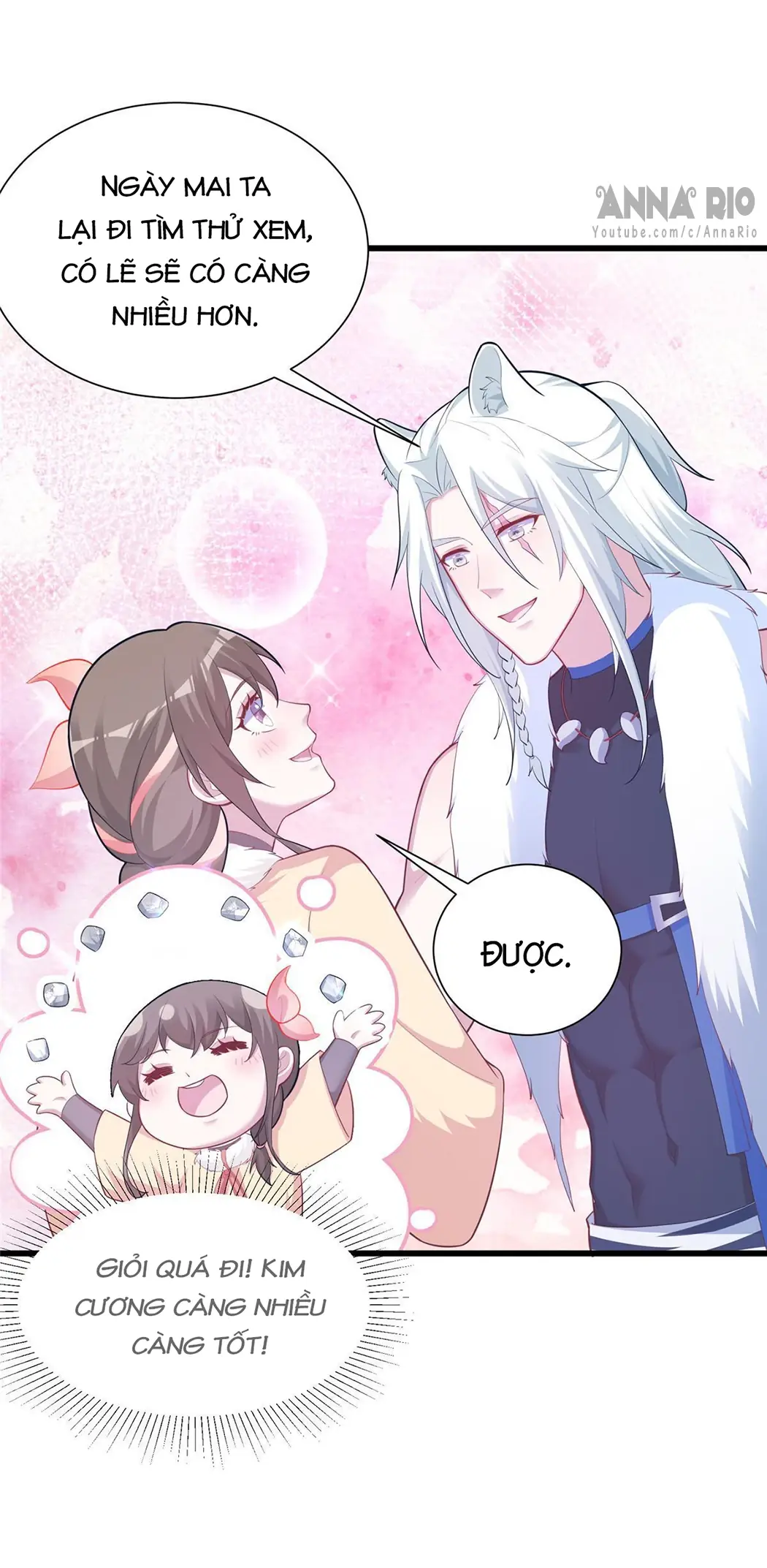 Thảnh Thơi Thú Thế Chủng Chủng Điền, Sinh Sinh Tể - Update Chapter 438 - Trang 27