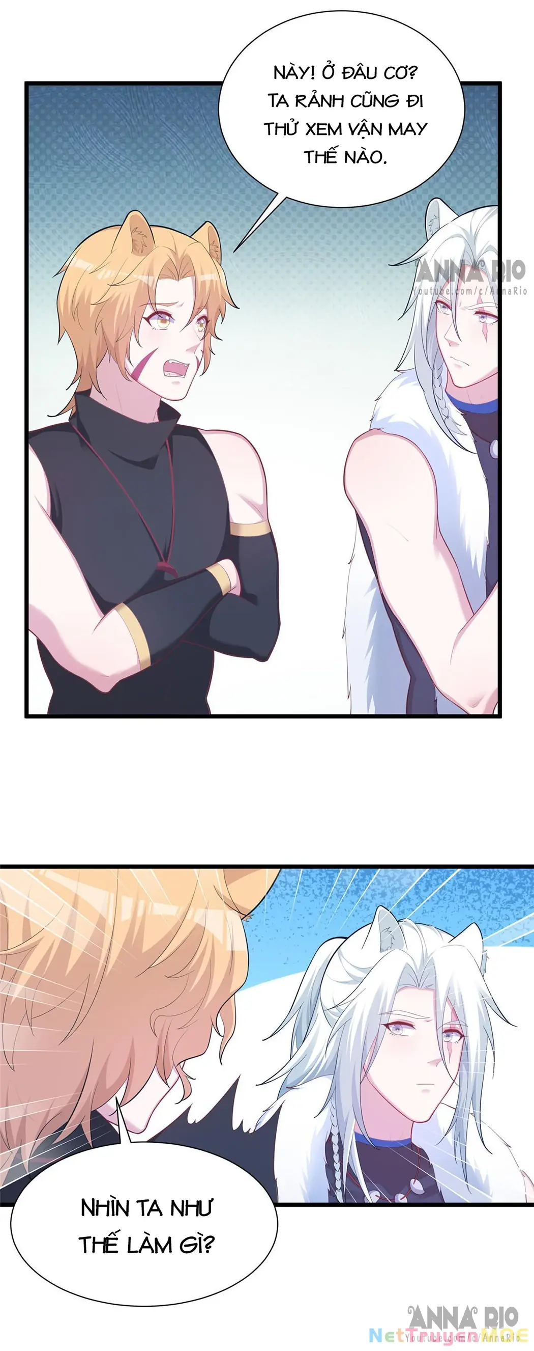 Thảnh Thơi Thú Thế Chủng Chủng Điền, Sinh Sinh Tể - Update Chapter 438 - Trang 28