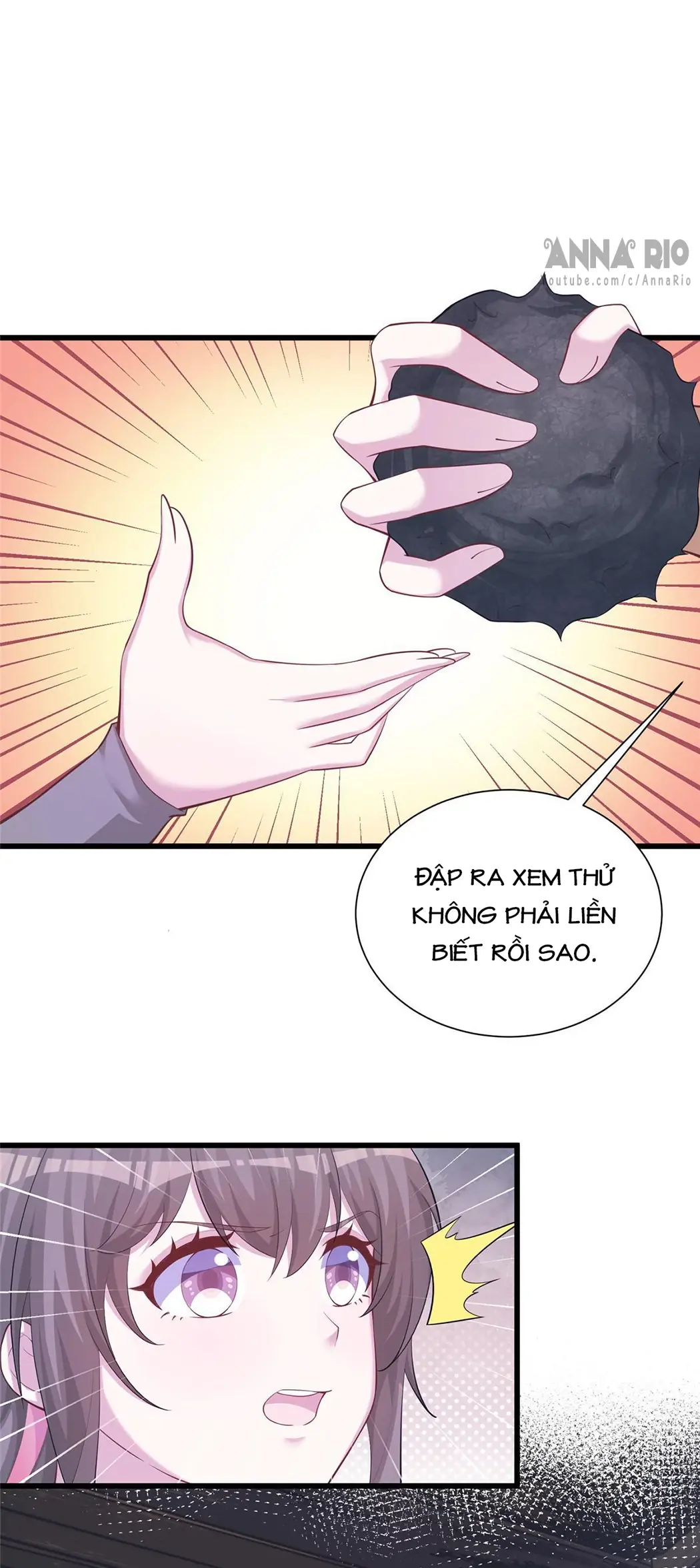Thảnh Thơi Thú Thế Chủng Chủng Điền, Sinh Sinh Tể - Update Chapter 438 - Trang 3