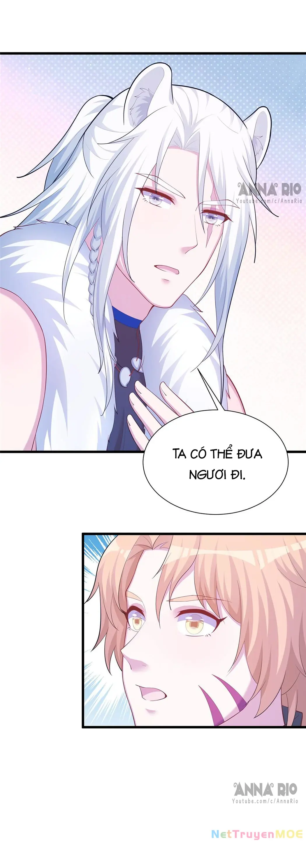 Thảnh Thơi Thú Thế Chủng Chủng Điền, Sinh Sinh Tể - Update Chapter 438 - Trang 30