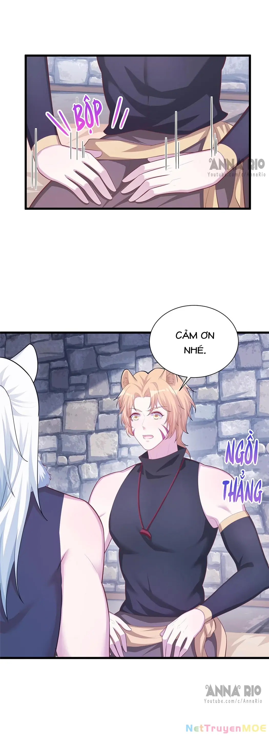 Thảnh Thơi Thú Thế Chủng Chủng Điền, Sinh Sinh Tể - Update Chapter 438 - Trang 31