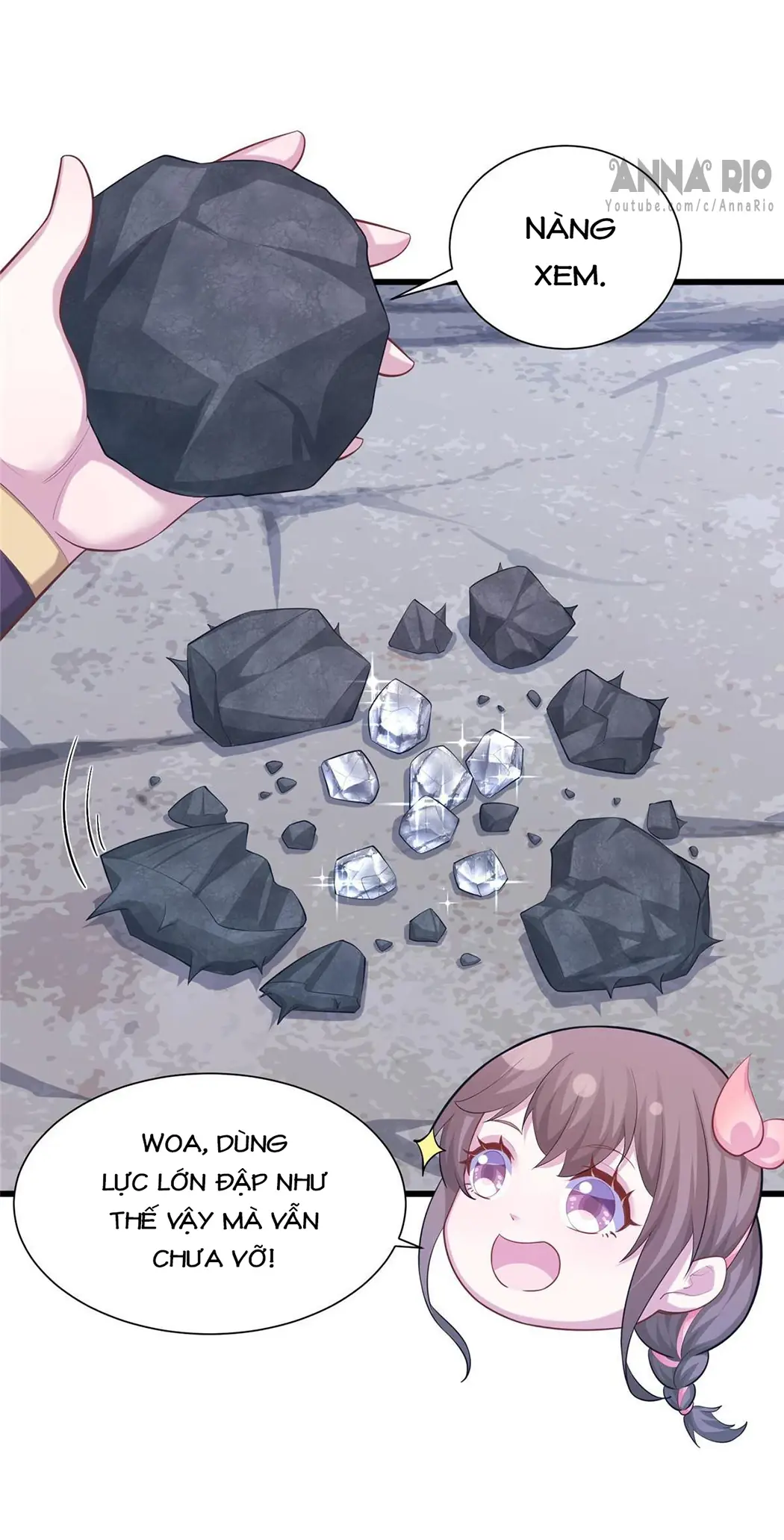 Thảnh Thơi Thú Thế Chủng Chủng Điền, Sinh Sinh Tể - Update Chapter 438 - Trang 7