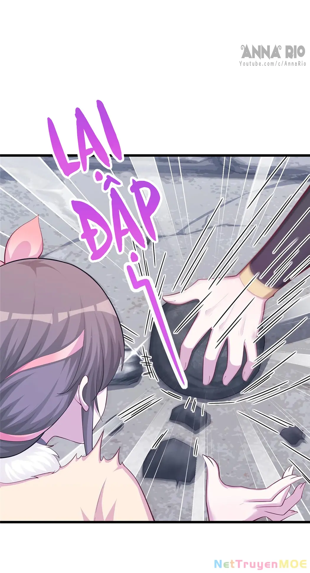Thảnh Thơi Thú Thế Chủng Chủng Điền, Sinh Sinh Tể - Update Chapter 438 - Trang 9
