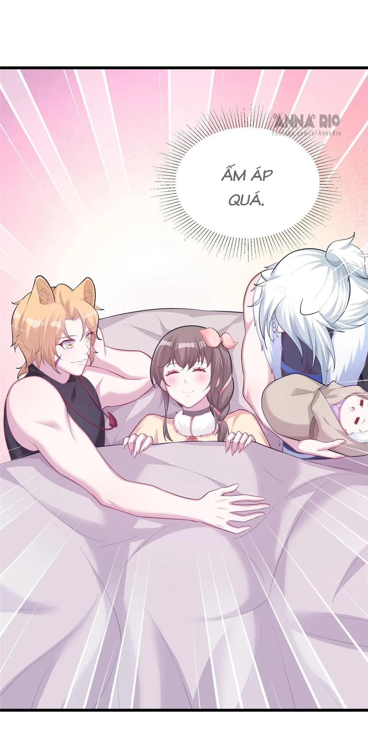 Thảnh Thơi Thú Thế Chủng Chủng Điền, Sinh Sinh Tể - Update Chapter 439 - Trang 10