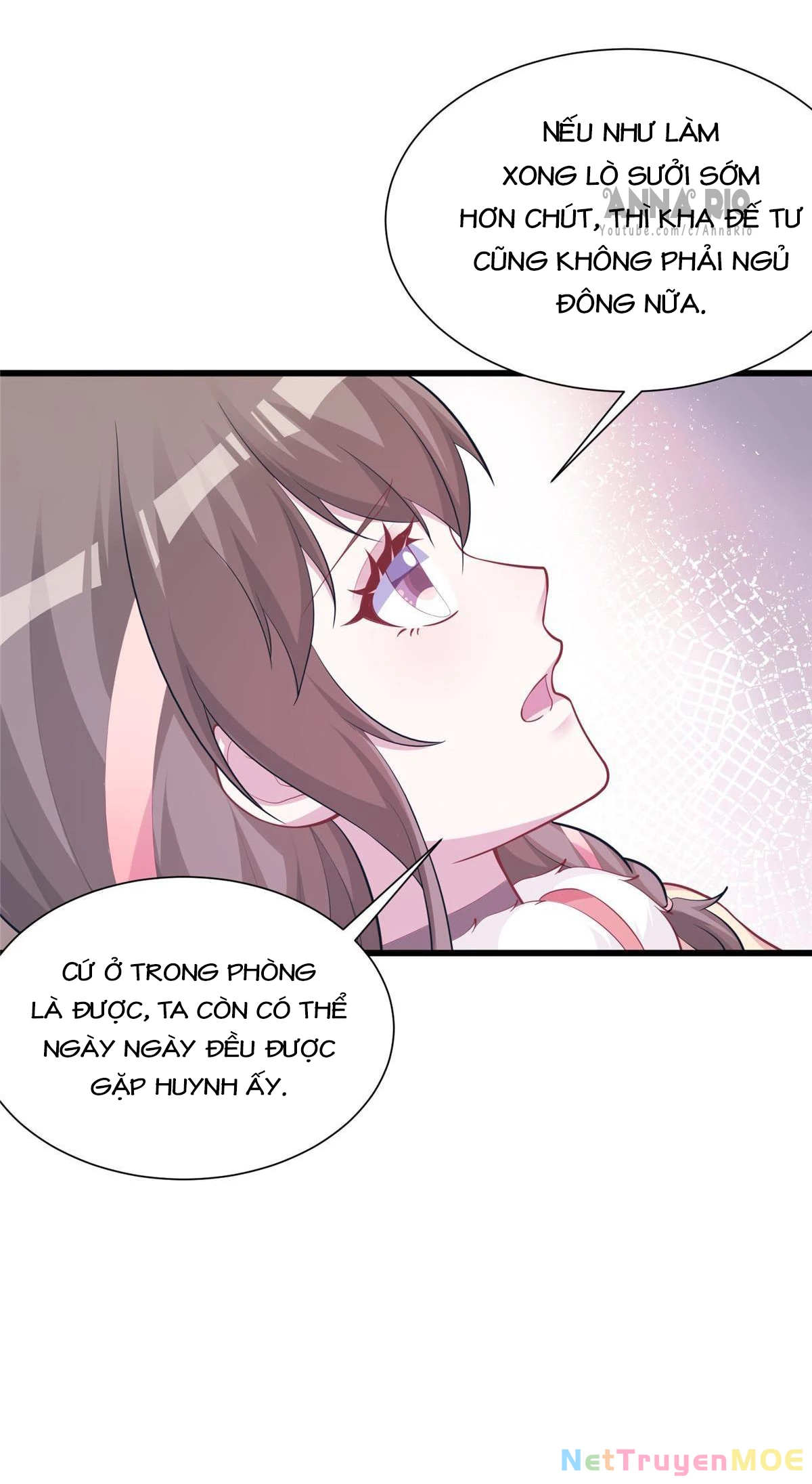 Thảnh Thơi Thú Thế Chủng Chủng Điền, Sinh Sinh Tể - Update Chapter 439 - Trang 11