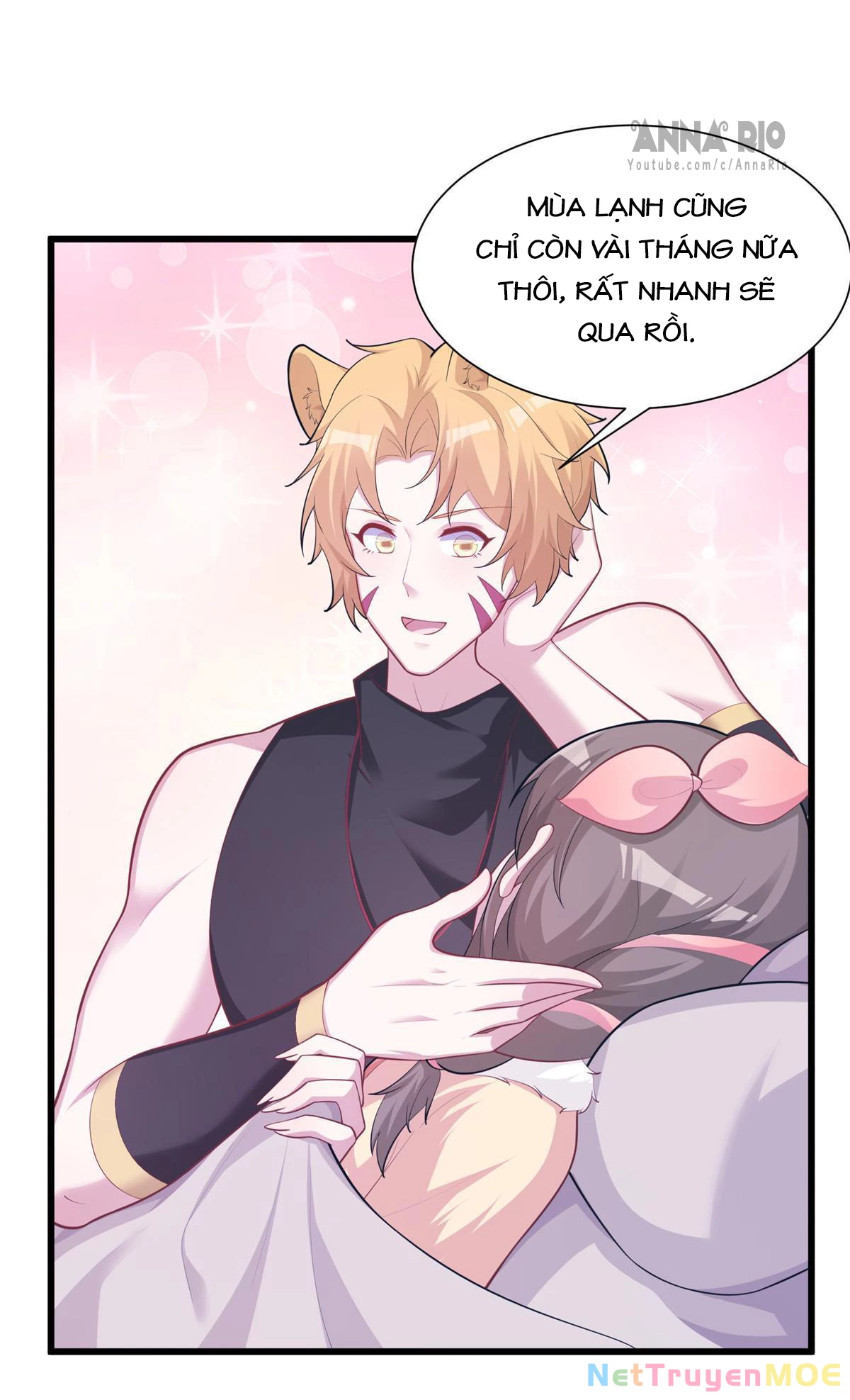 Thảnh Thơi Thú Thế Chủng Chủng Điền, Sinh Sinh Tể - Update Chapter 439 - Trang 12