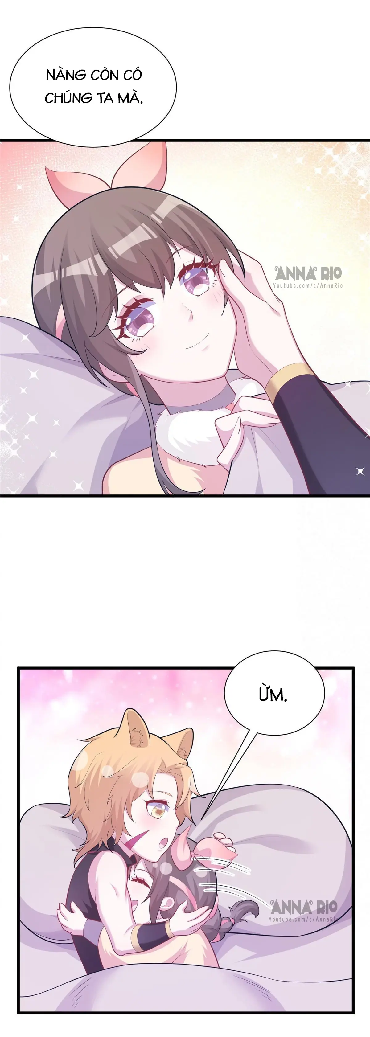 Thảnh Thơi Thú Thế Chủng Chủng Điền, Sinh Sinh Tể - Update Chapter 439 - Trang 13