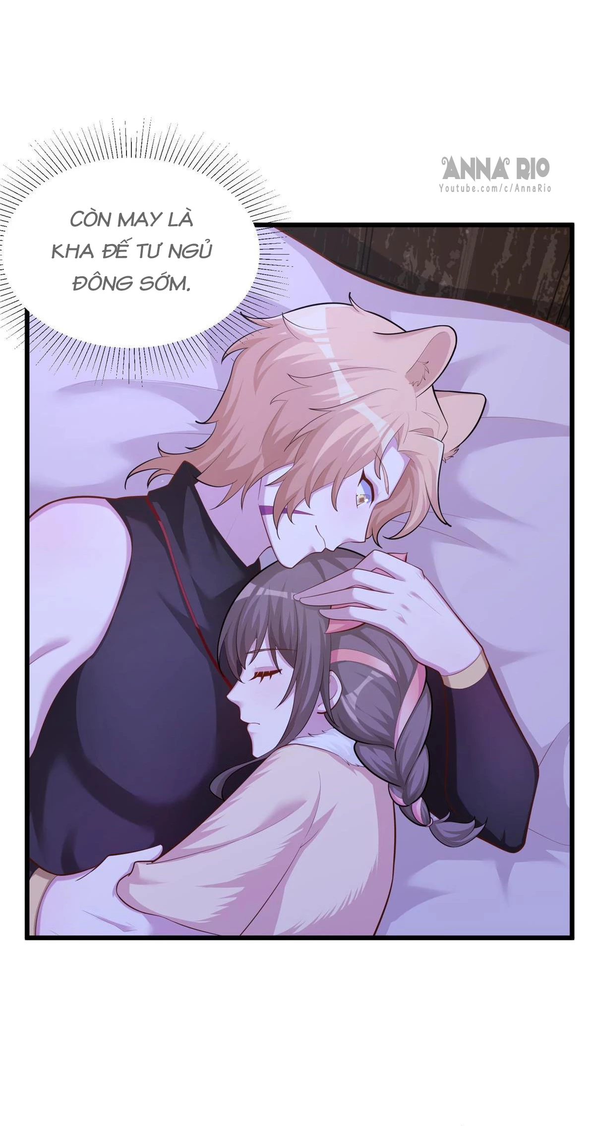 Thảnh Thơi Thú Thế Chủng Chủng Điền, Sinh Sinh Tể - Update Chapter 439 - Trang 16