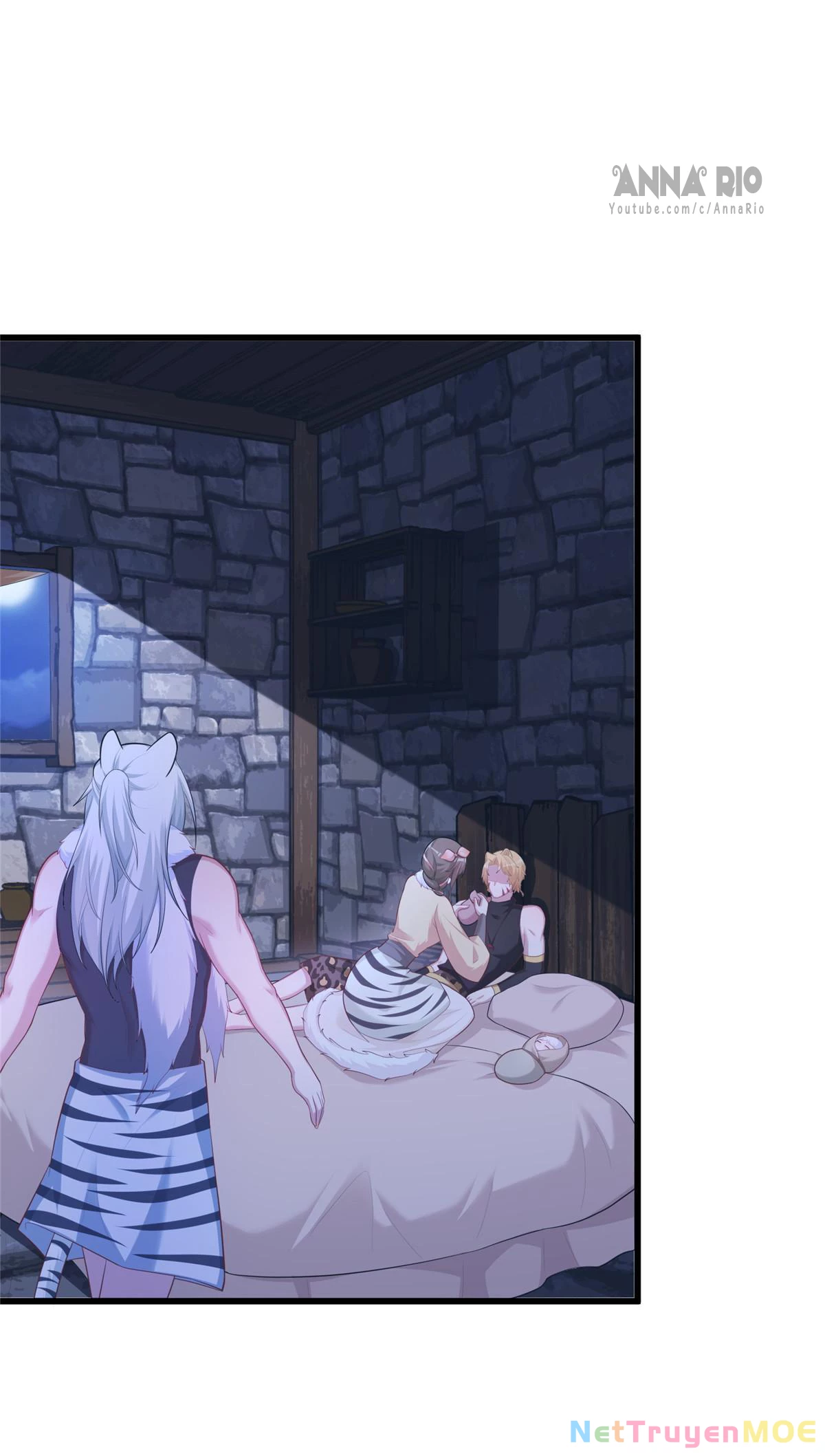 Thảnh Thơi Thú Thế Chủng Chủng Điền, Sinh Sinh Tể - Update Chapter 439 - Trang 2