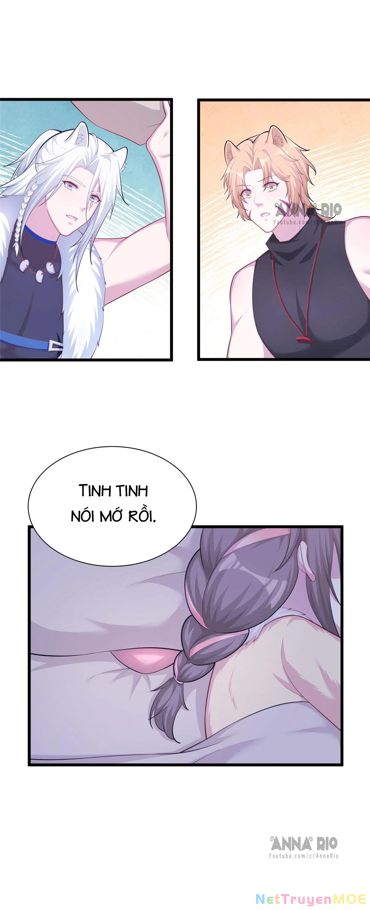 Thảnh Thơi Thú Thế Chủng Chủng Điền, Sinh Sinh Tể - Update Chapter 439 - Trang 20
