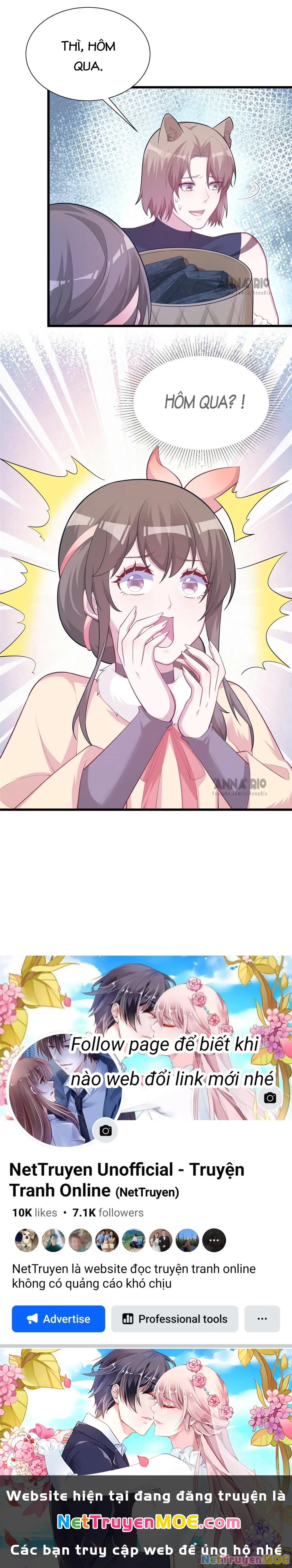 Thảnh Thơi Thú Thế Chủng Chủng Điền, Sinh Sinh Tể - Update Chapter 439 - Trang 27