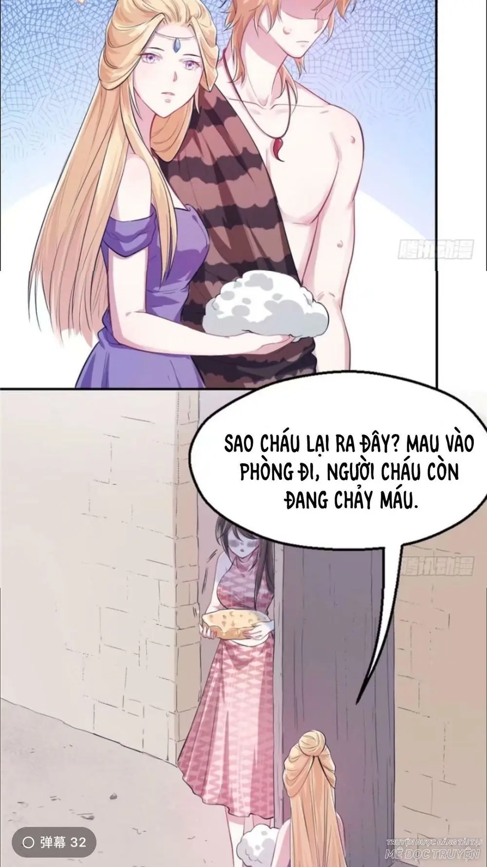 Thảnh Thơi Thú Thế Chủng Chủng Điền, Sinh Sinh Tể - Update Chapter 44 - Trang 11