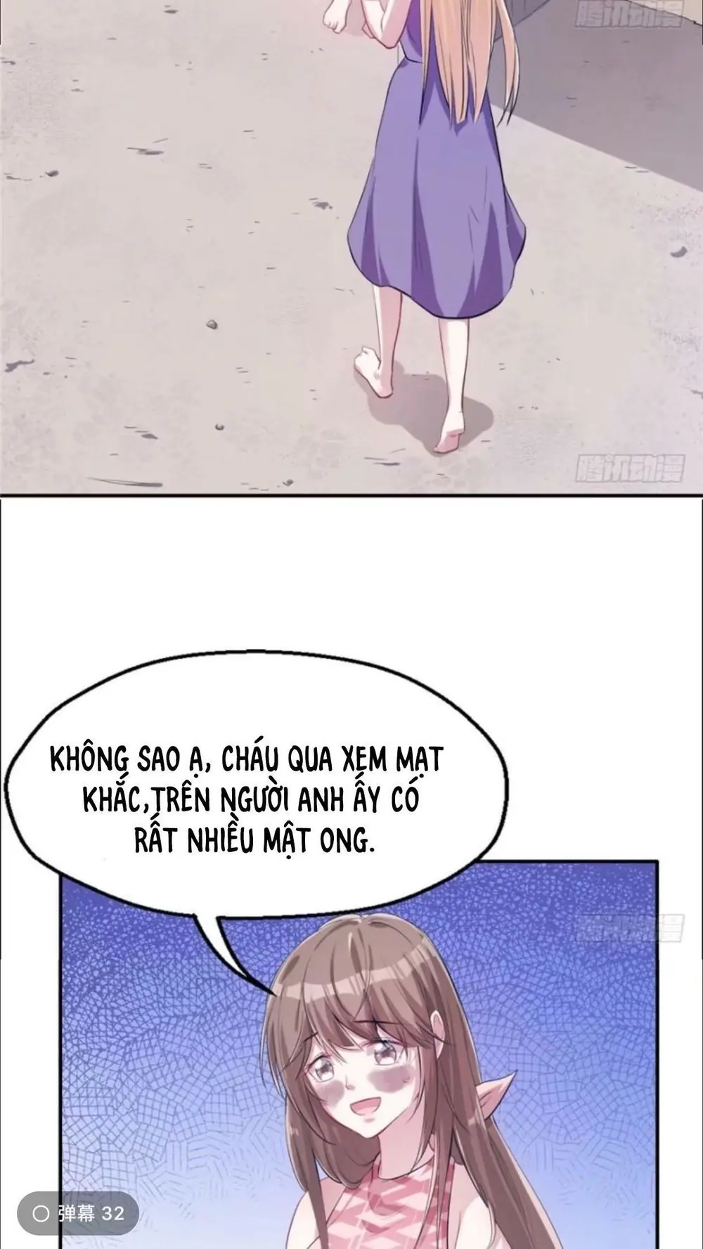 Thảnh Thơi Thú Thế Chủng Chủng Điền, Sinh Sinh Tể - Update Chapter 44 - Trang 12