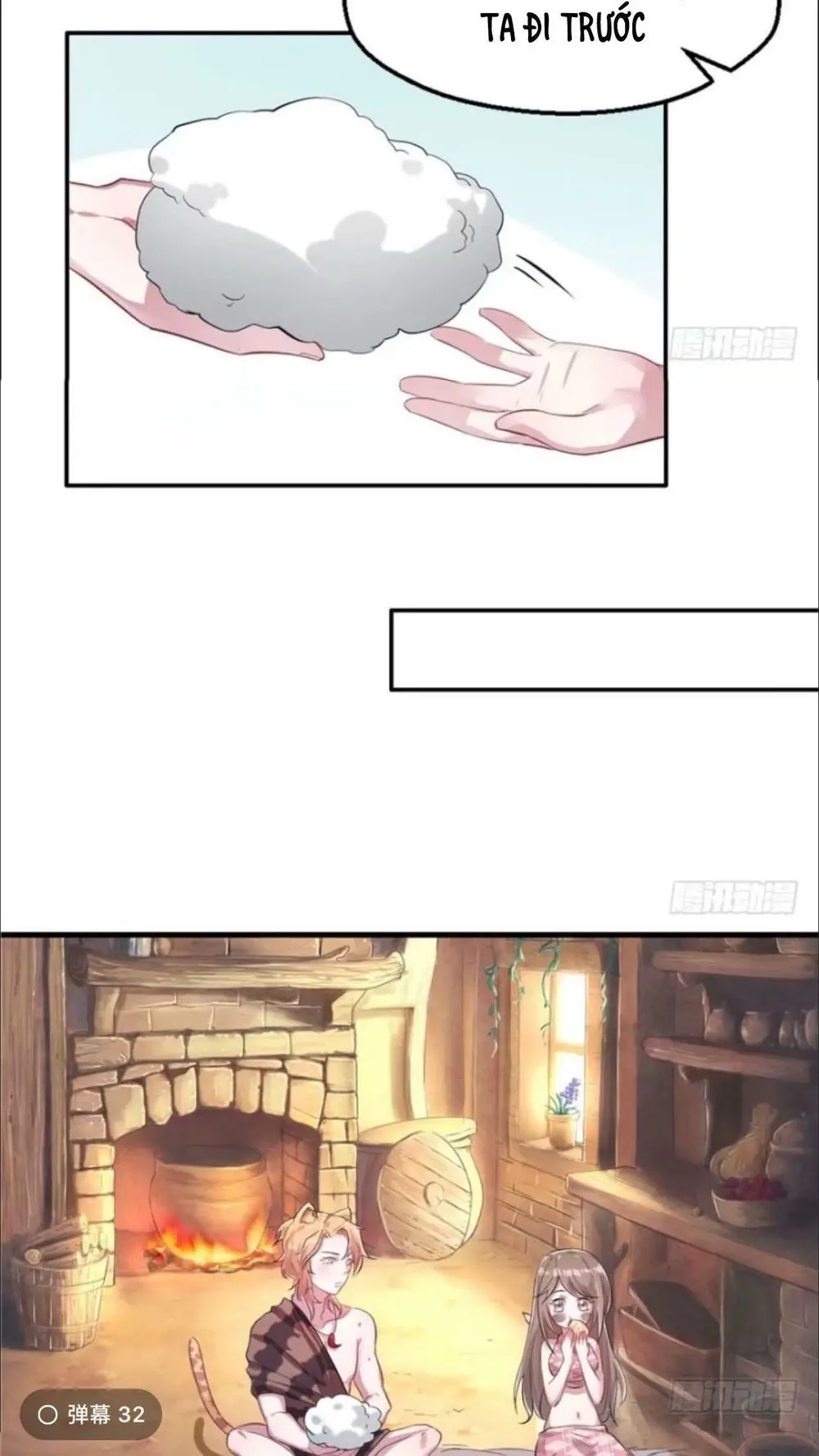 Thảnh Thơi Thú Thế Chủng Chủng Điền, Sinh Sinh Tể - Update Chapter 44 - Trang 15
