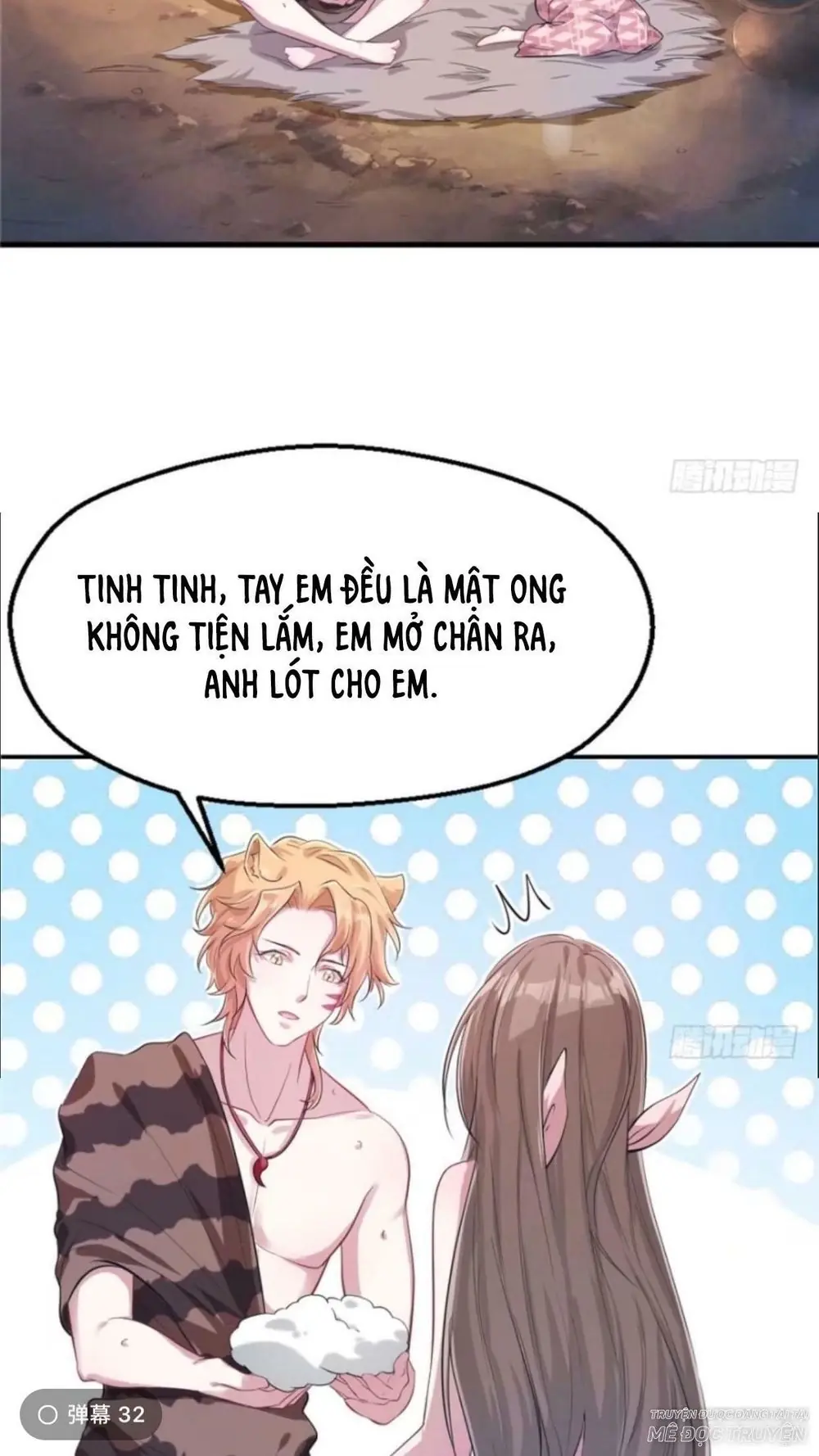 Thảnh Thơi Thú Thế Chủng Chủng Điền, Sinh Sinh Tể - Update Chapter 44 - Trang 16