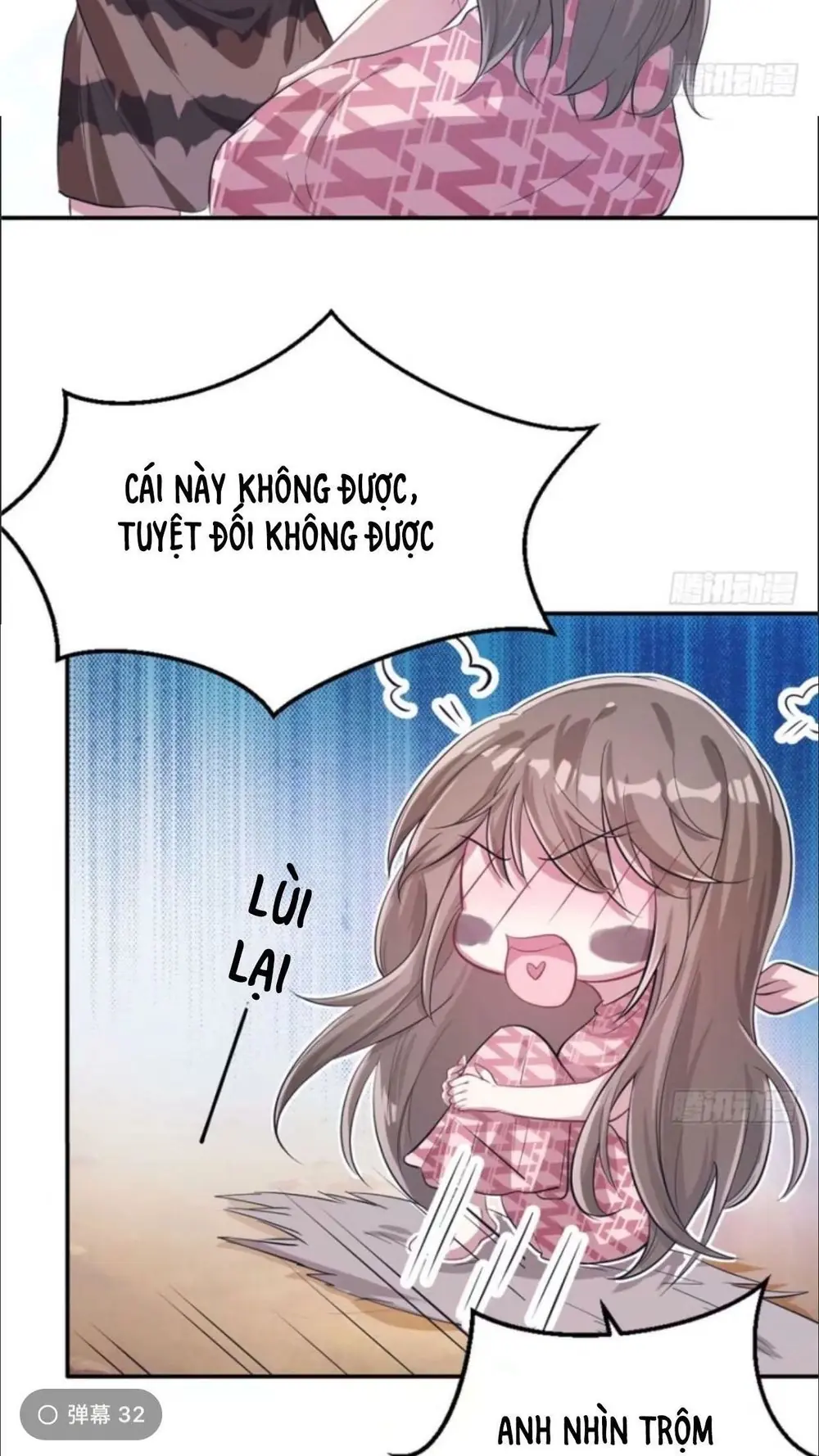 Thảnh Thơi Thú Thế Chủng Chủng Điền, Sinh Sinh Tể - Update Chapter 44 - Trang 17