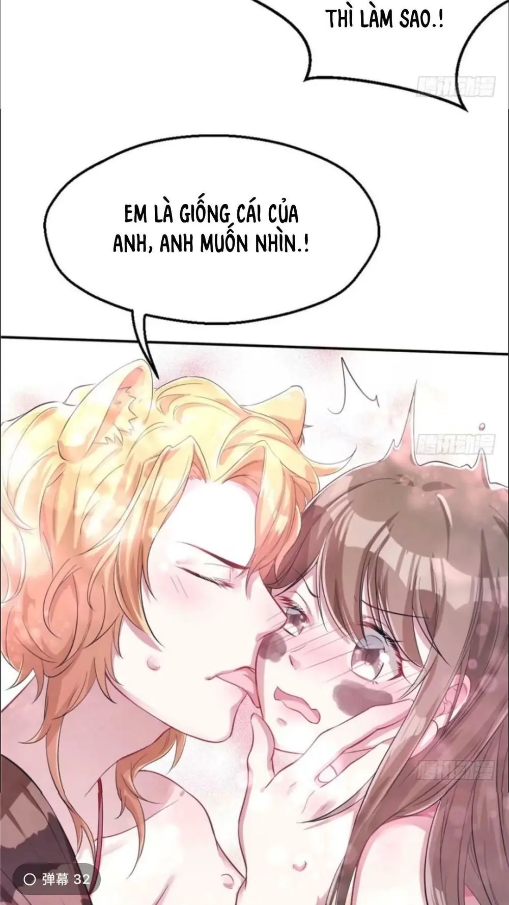 Thảnh Thơi Thú Thế Chủng Chủng Điền, Sinh Sinh Tể - Update Chapter 44 - Trang 18