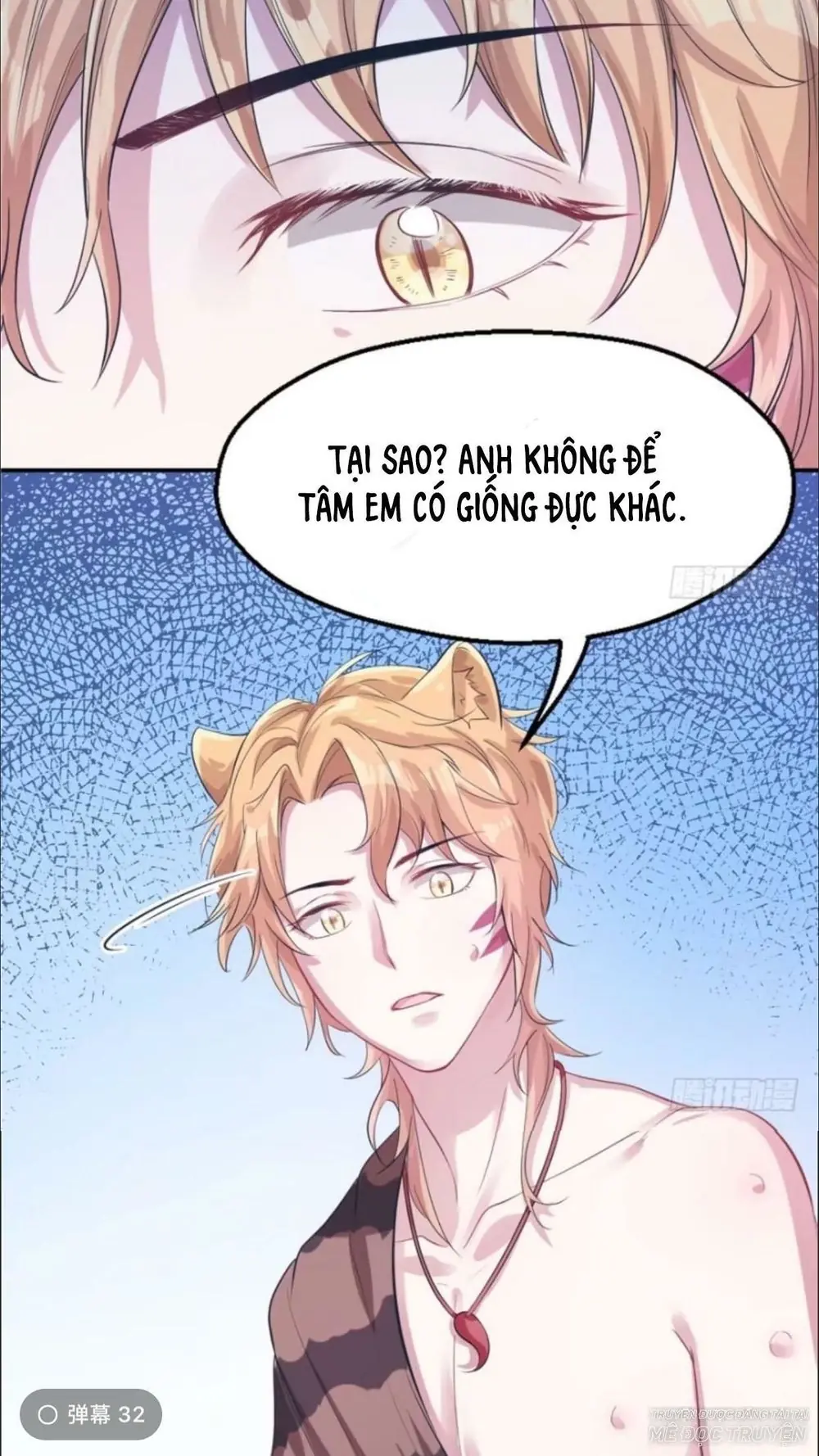 Thảnh Thơi Thú Thế Chủng Chủng Điền, Sinh Sinh Tể - Update Chapter 44 - Trang 21