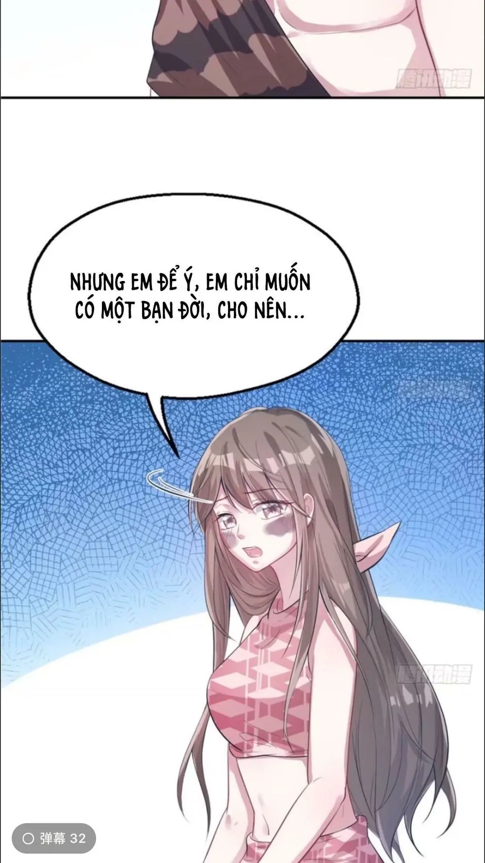 Thảnh Thơi Thú Thế Chủng Chủng Điền, Sinh Sinh Tể - Update Chapter 44 - Trang 22