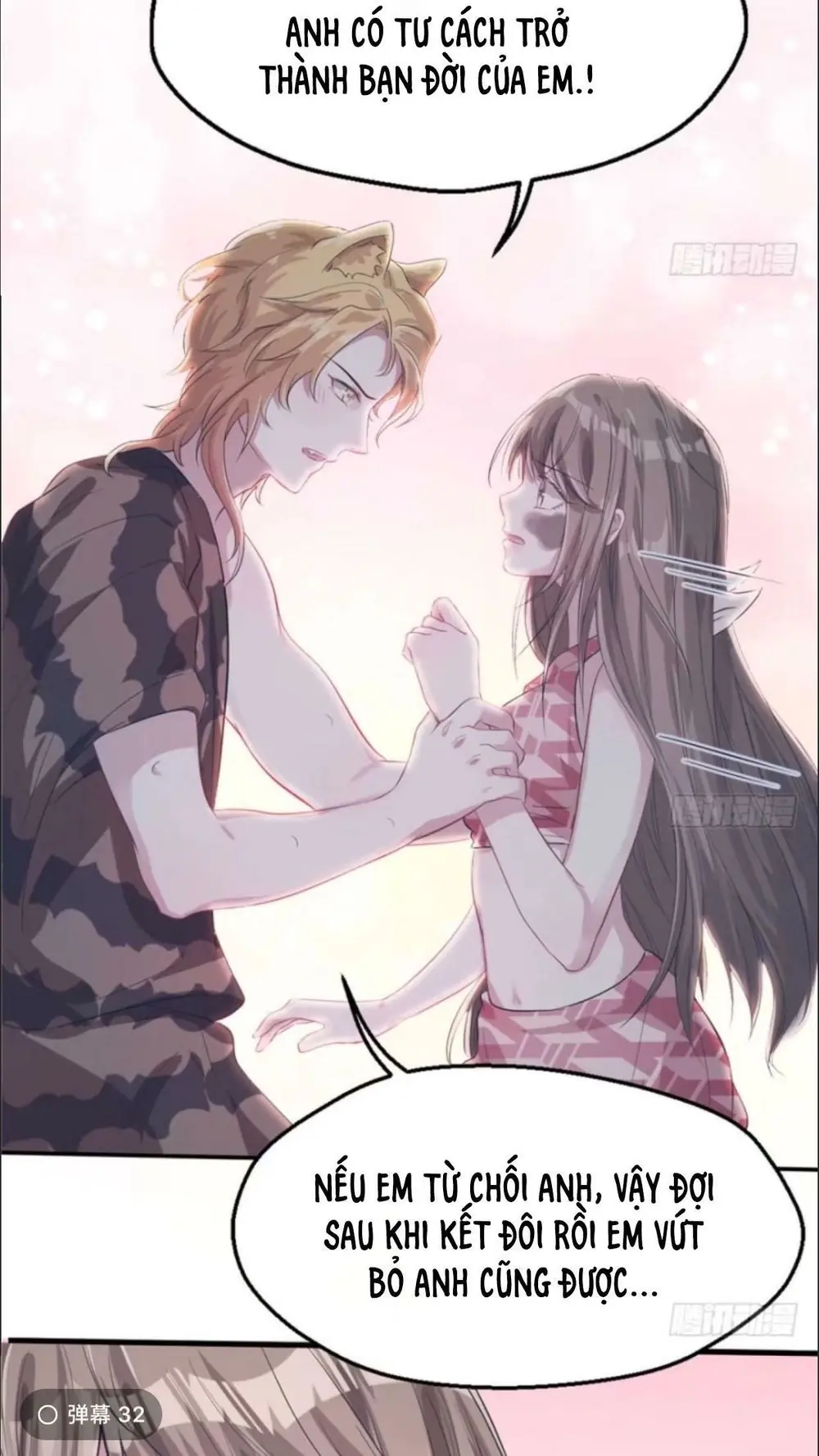 Thảnh Thơi Thú Thế Chủng Chủng Điền, Sinh Sinh Tể - Update Chapter 44 - Trang 24