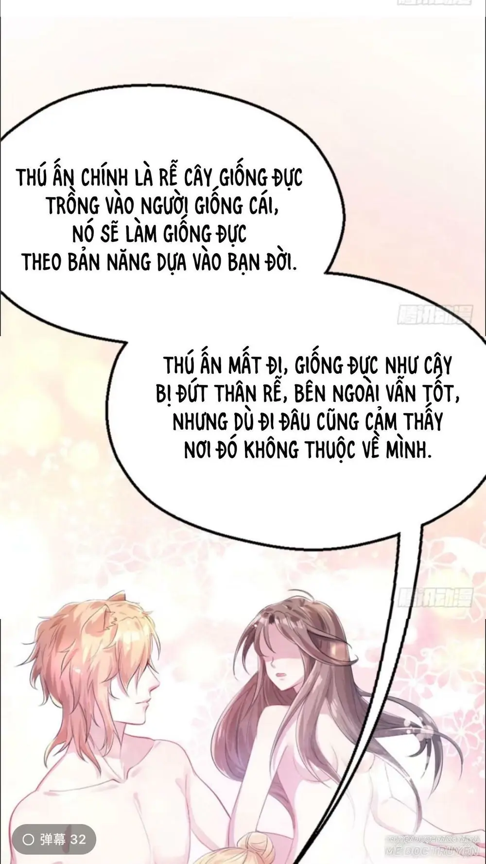 Thảnh Thơi Thú Thế Chủng Chủng Điền, Sinh Sinh Tể - Update Chapter 44 - Trang 6