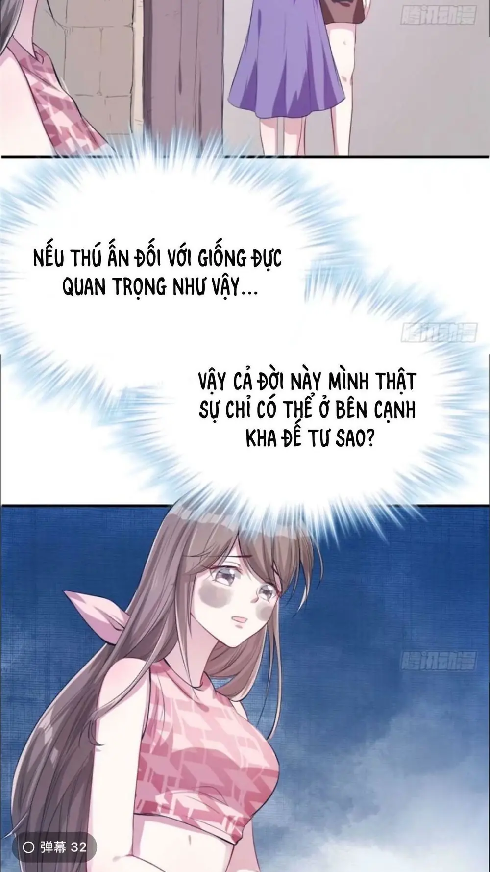 Thảnh Thơi Thú Thế Chủng Chủng Điền, Sinh Sinh Tể - Update Chapter 44 - Trang 8