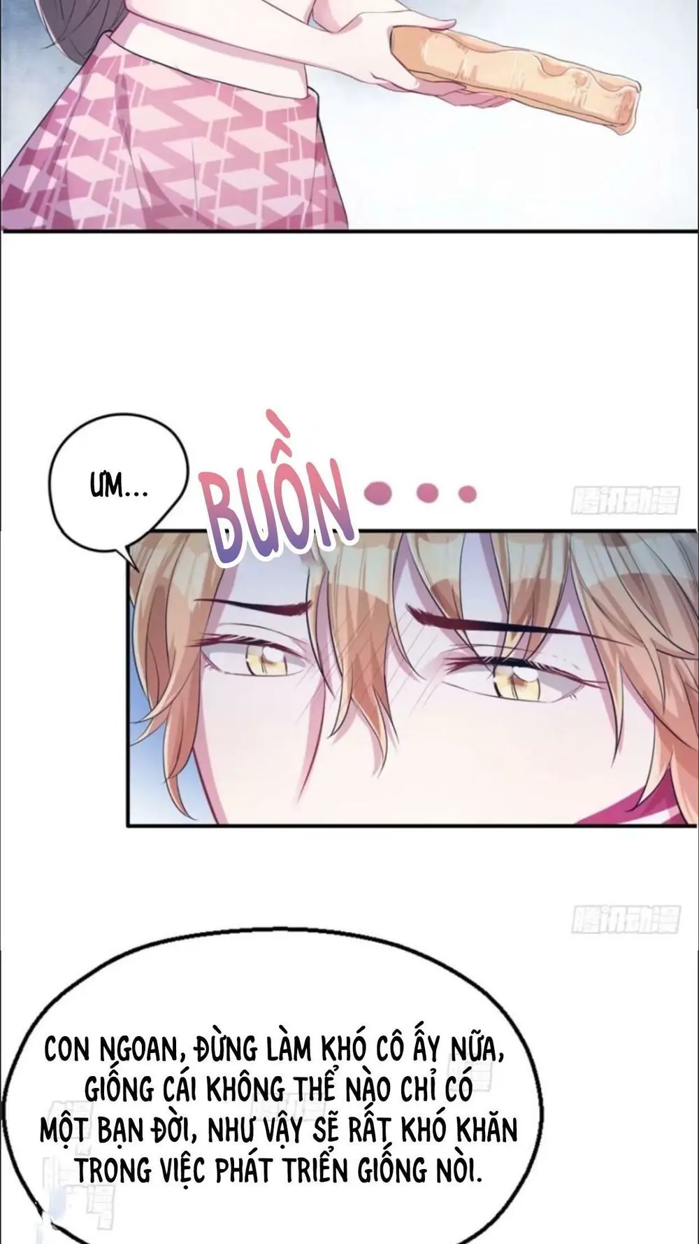 Thảnh Thơi Thú Thế Chủng Chủng Điền, Sinh Sinh Tể - Update Chapter 44 - Trang 9