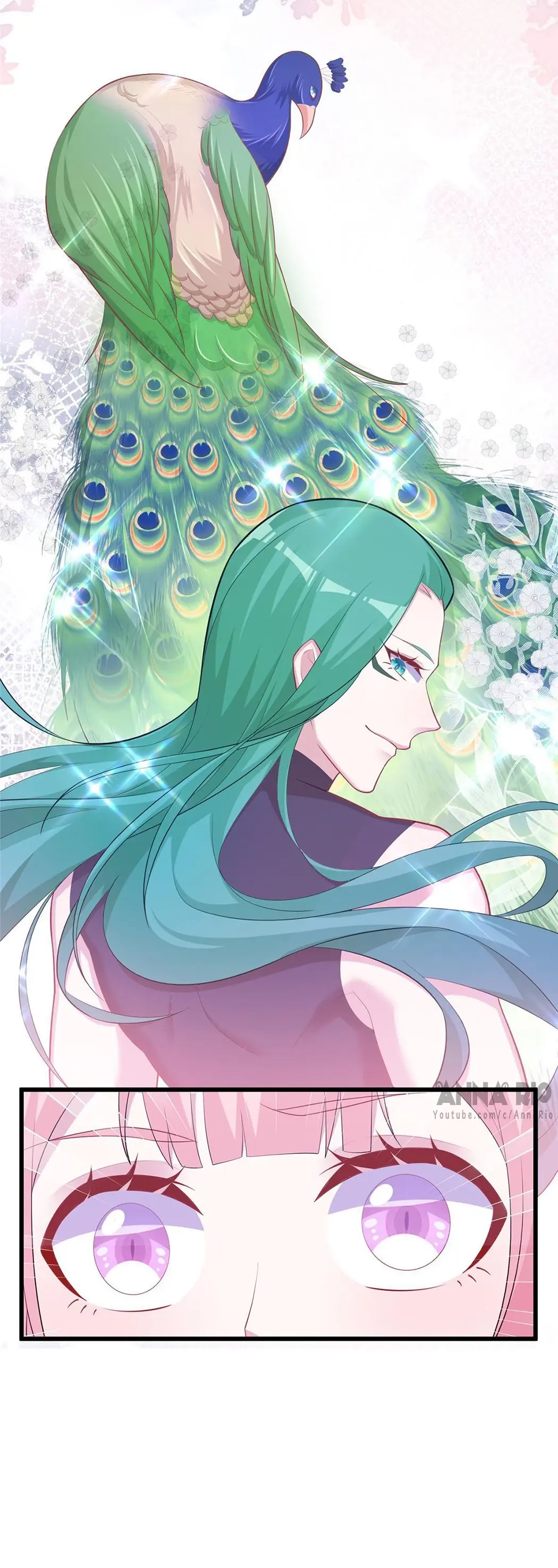 Thảnh Thơi Thú Thế Chủng Chủng Điền, Sinh Sinh Tể - Update Chapter 440 - Trang 10