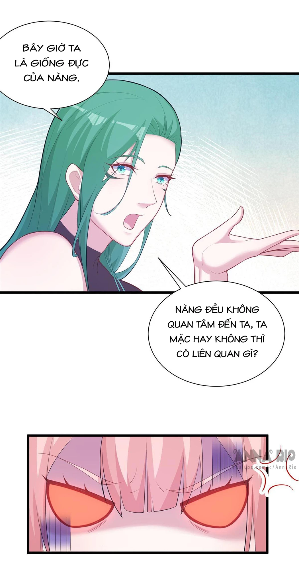 Thảnh Thơi Thú Thế Chủng Chủng Điền, Sinh Sinh Tể - Update Chapter 440 - Trang 14