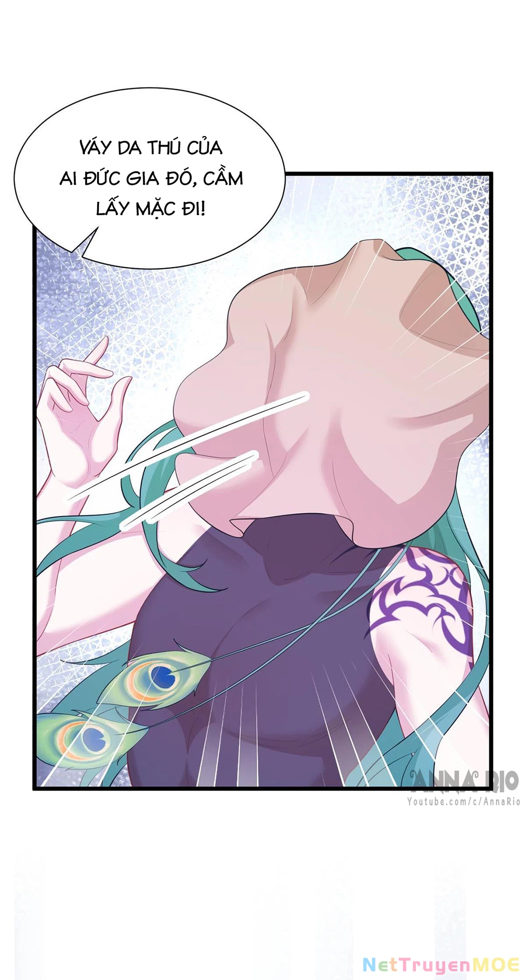 Thảnh Thơi Thú Thế Chủng Chủng Điền, Sinh Sinh Tể - Update Chapter 440 - Trang 15