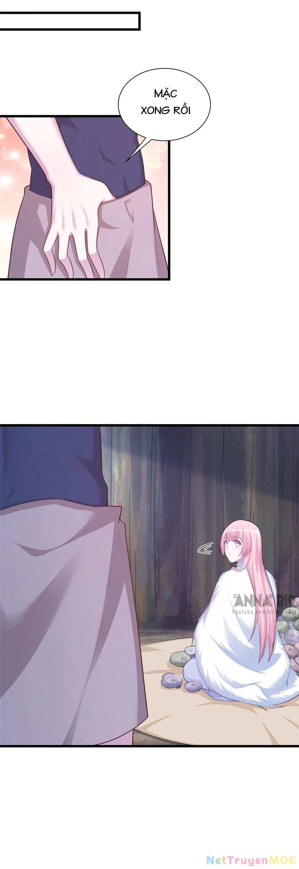 Thảnh Thơi Thú Thế Chủng Chủng Điền, Sinh Sinh Tể - Update Chapter 440 - Trang 17