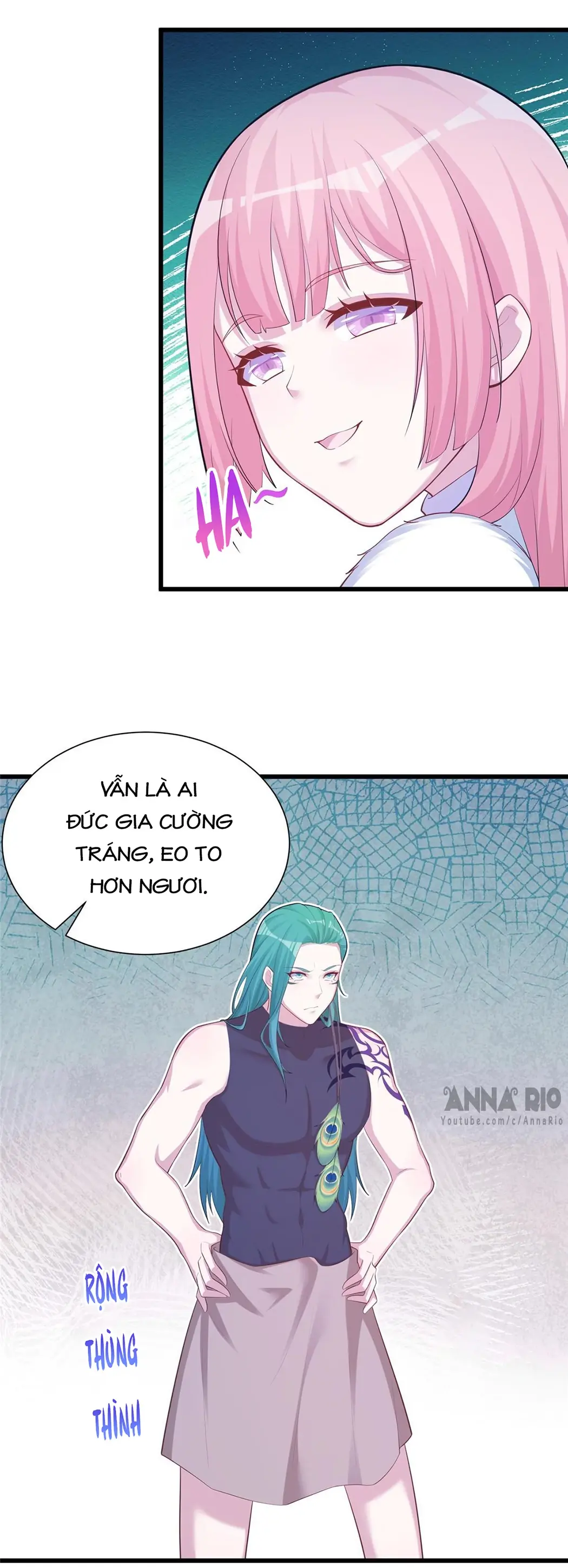 Thảnh Thơi Thú Thế Chủng Chủng Điền, Sinh Sinh Tể - Update Chapter 440 - Trang 18