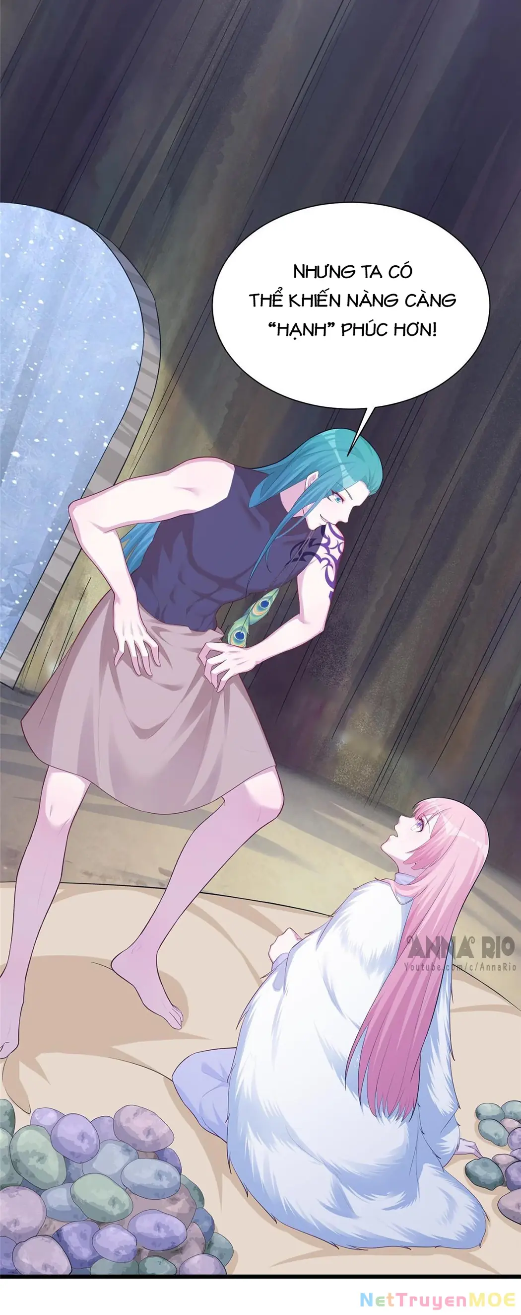 Thảnh Thơi Thú Thế Chủng Chủng Điền, Sinh Sinh Tể - Update Chapter 440 - Trang 20