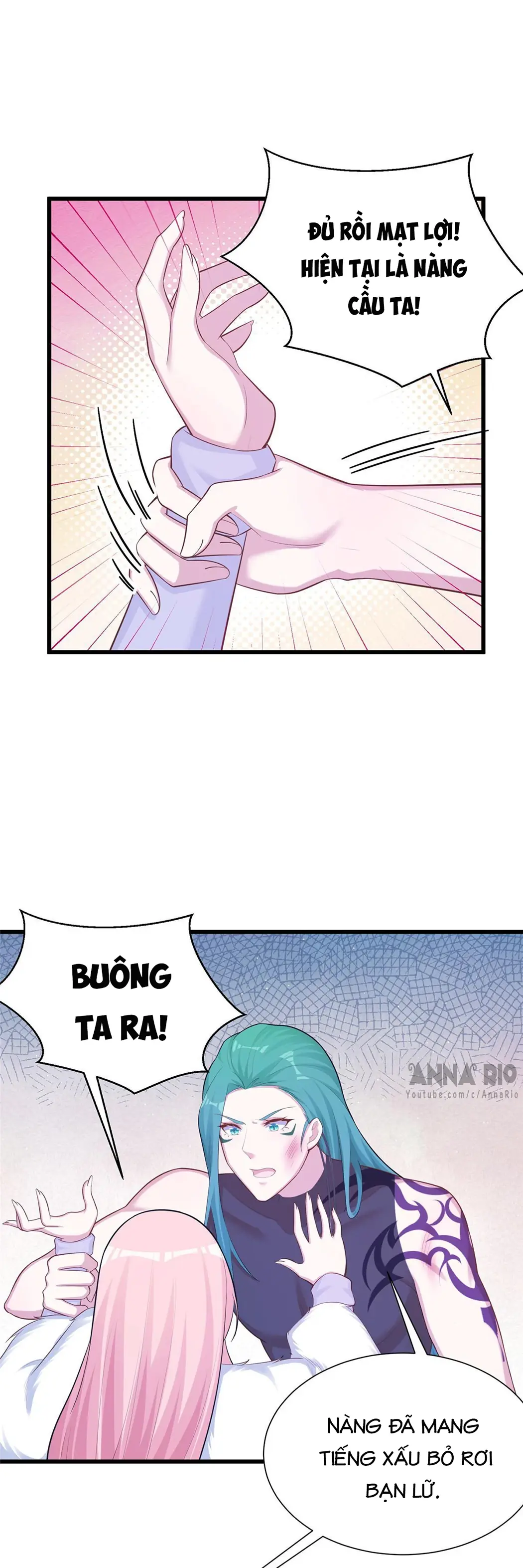 Thảnh Thơi Thú Thế Chủng Chủng Điền, Sinh Sinh Tể - Update Chapter 440 - Trang 23