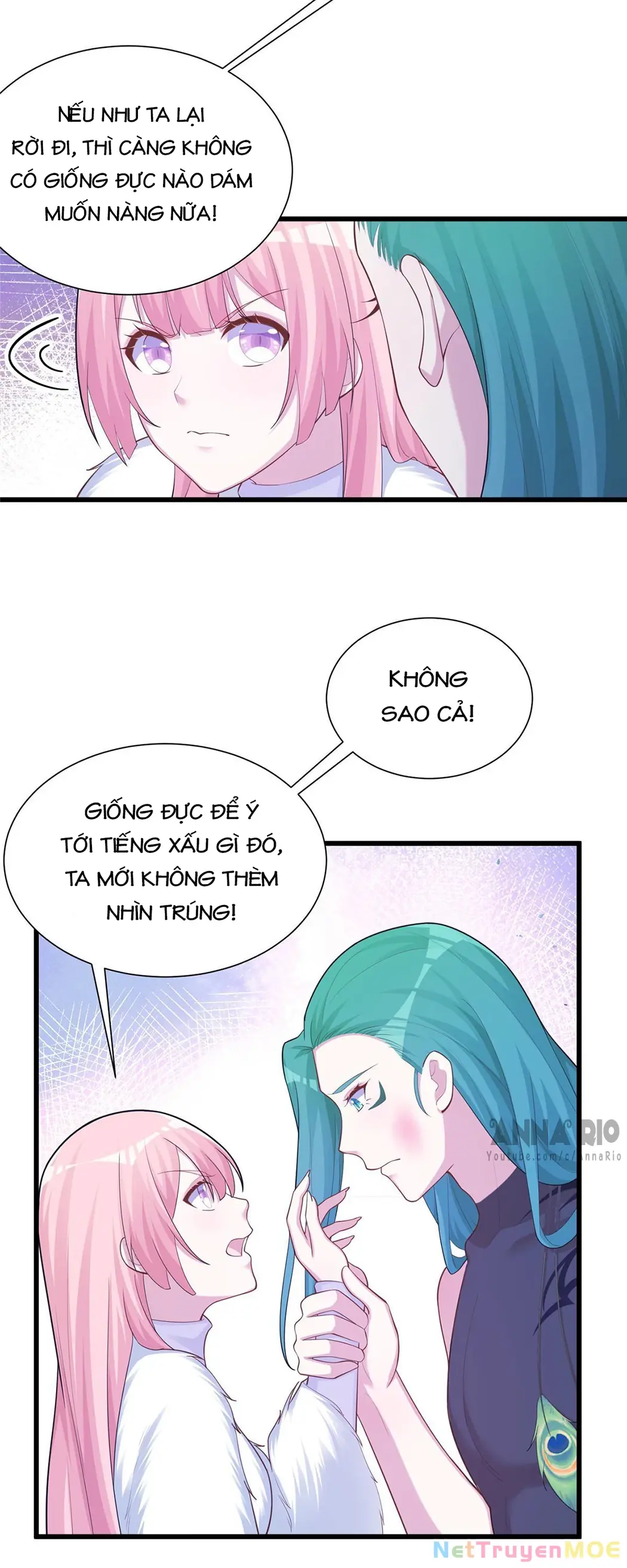 Thảnh Thơi Thú Thế Chủng Chủng Điền, Sinh Sinh Tể - Update Chapter 440 - Trang 24