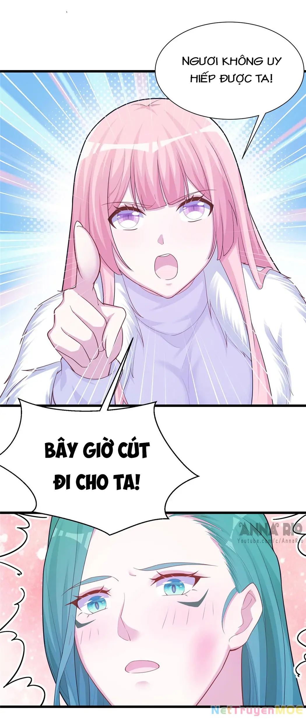 Thảnh Thơi Thú Thế Chủng Chủng Điền, Sinh Sinh Tể - Update Chapter 440 - Trang 25