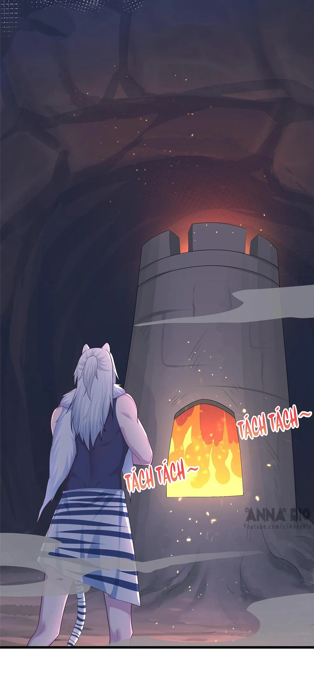 Thảnh Thơi Thú Thế Chủng Chủng Điền, Sinh Sinh Tể - Update Chapter 440 - Trang 28