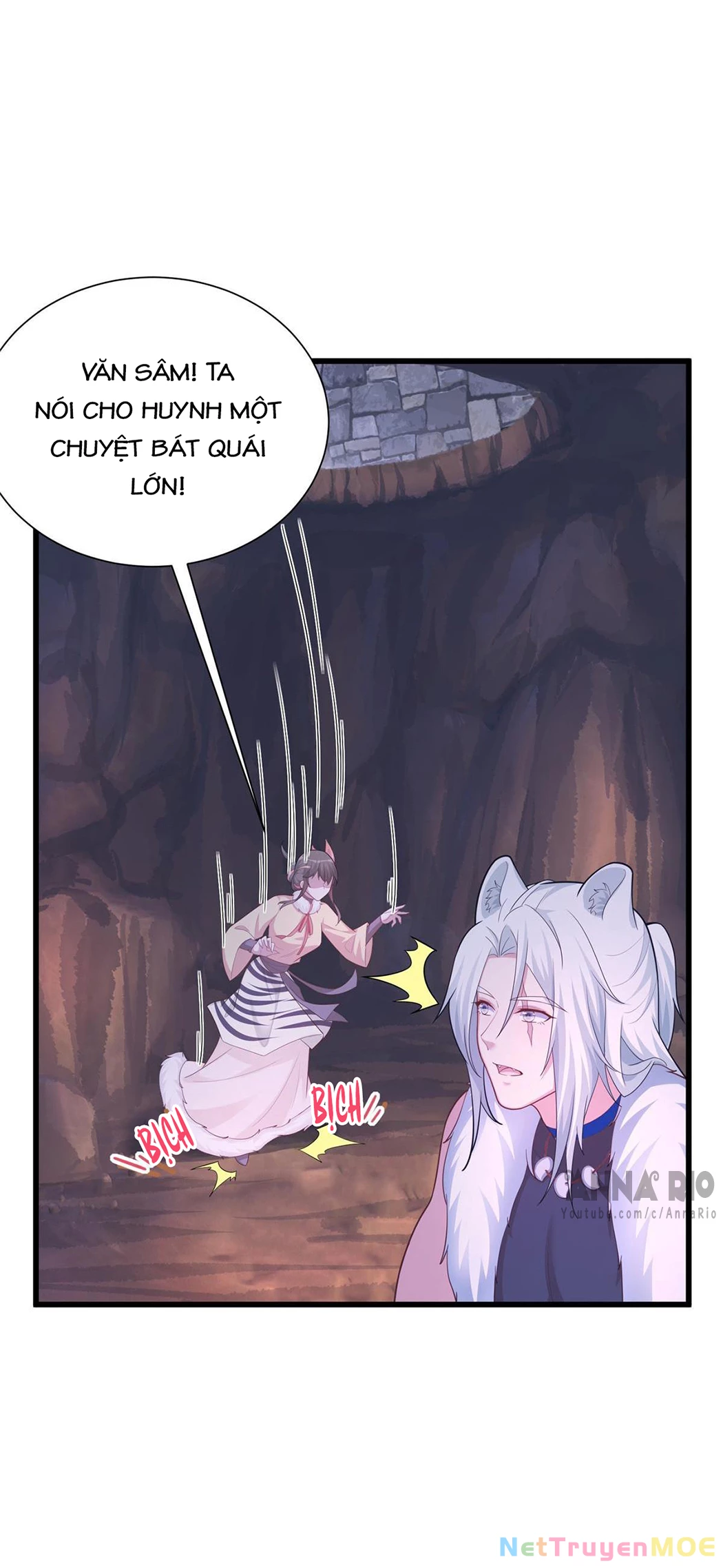 Thảnh Thơi Thú Thế Chủng Chủng Điền, Sinh Sinh Tể - Update Chapter 440 - Trang 29