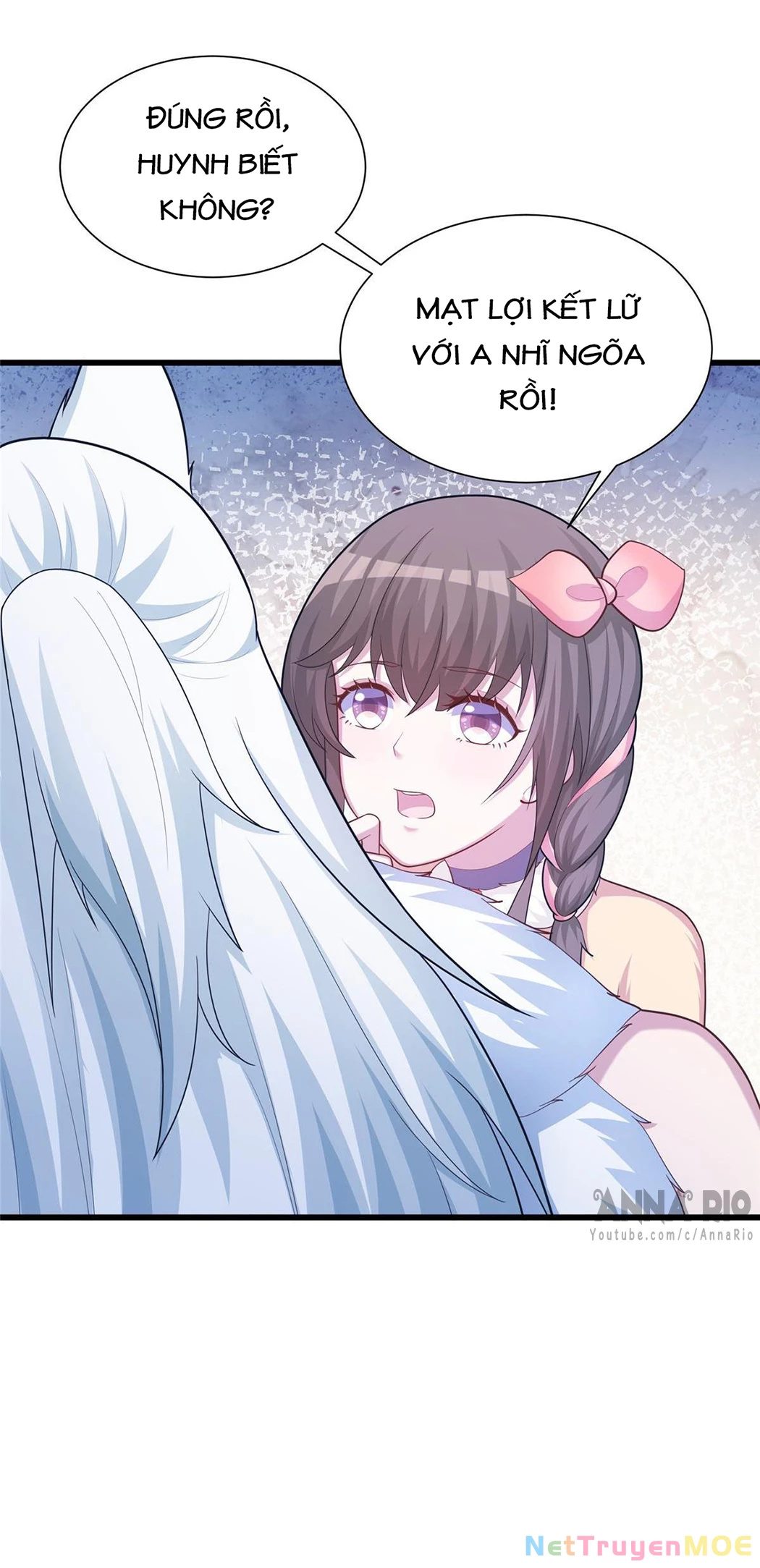 Thảnh Thơi Thú Thế Chủng Chủng Điền, Sinh Sinh Tể - Update Chapter 440 - Trang 31