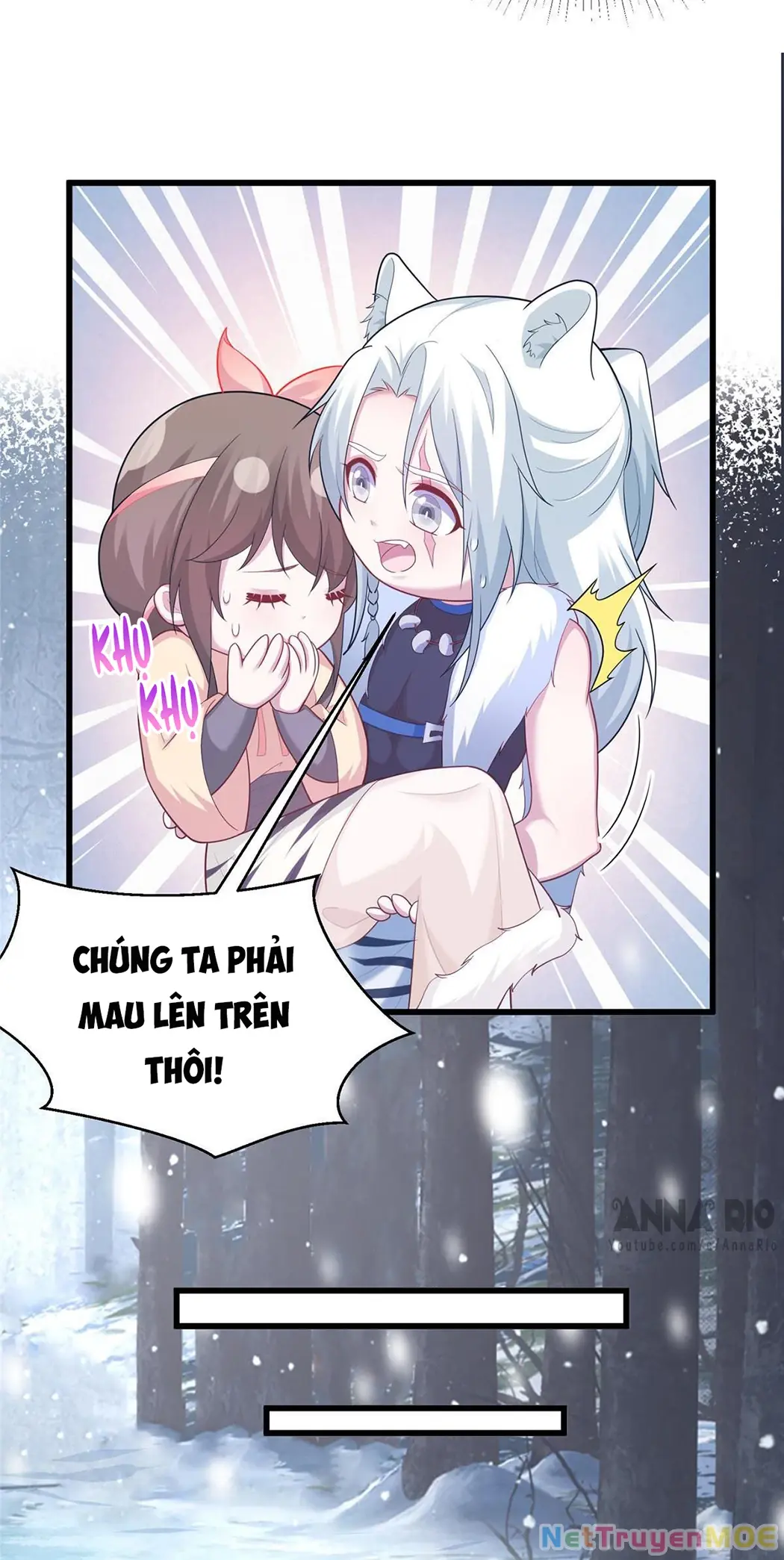 Thảnh Thơi Thú Thế Chủng Chủng Điền, Sinh Sinh Tể - Update Chapter 440 - Trang 33