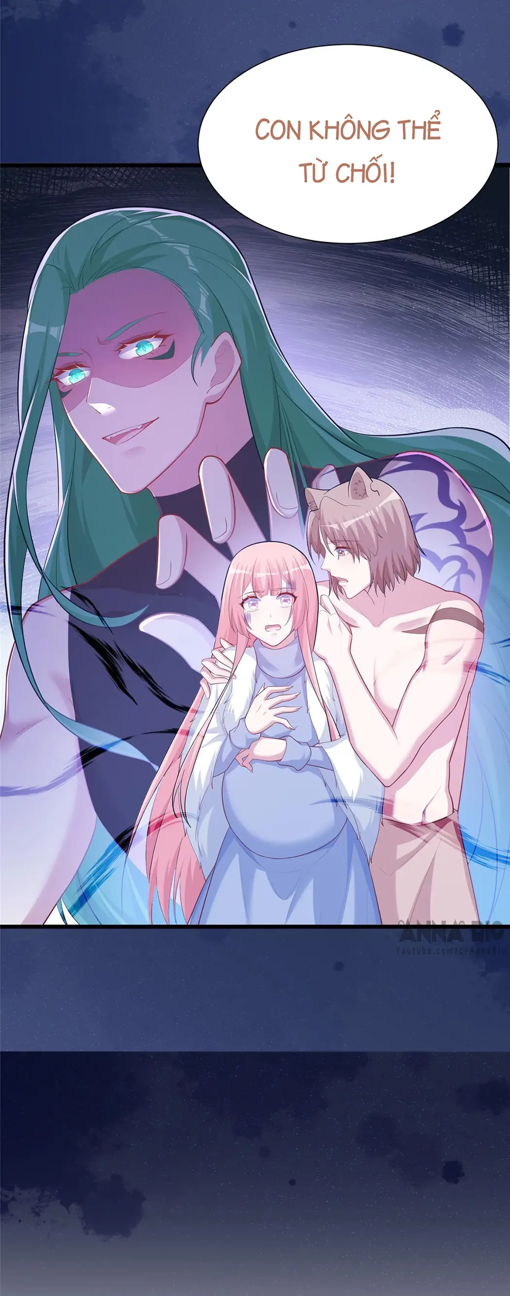 Thảnh Thơi Thú Thế Chủng Chủng Điền, Sinh Sinh Tể - Update Chapter 440 - Trang 4