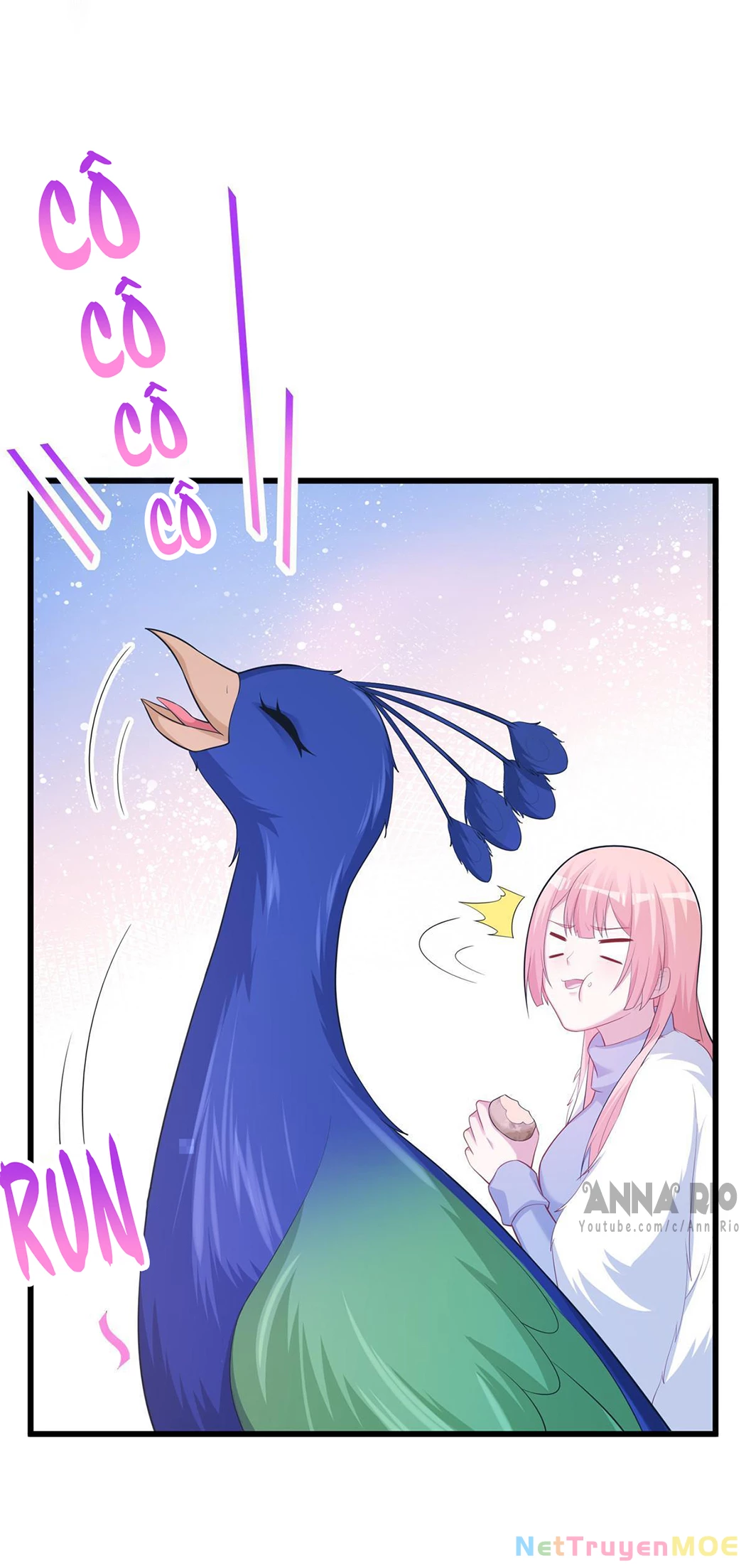 Thảnh Thơi Thú Thế Chủng Chủng Điền, Sinh Sinh Tể - Update Chapter 440 - Trang 6
