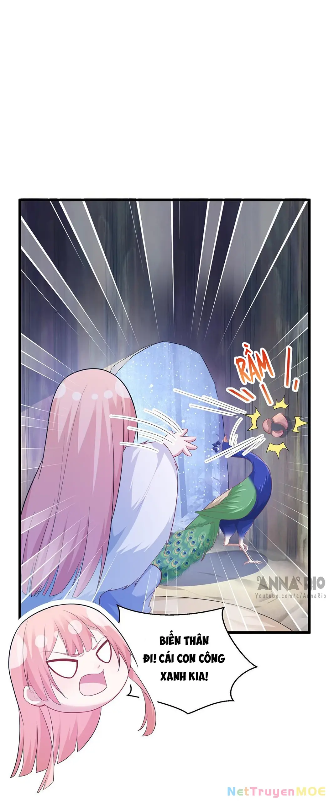 Thảnh Thơi Thú Thế Chủng Chủng Điền, Sinh Sinh Tể - Update Chapter 440 - Trang 8