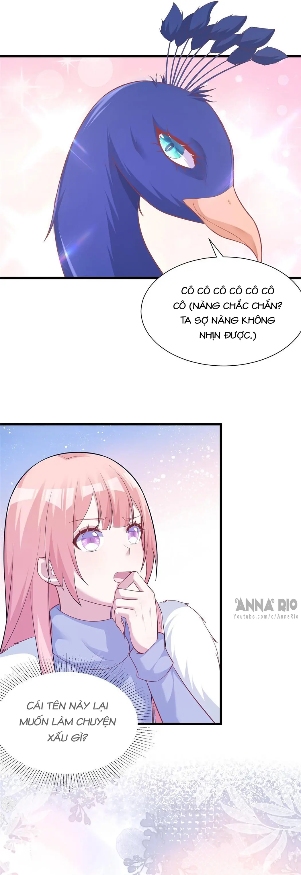 Thảnh Thơi Thú Thế Chủng Chủng Điền, Sinh Sinh Tể - Update Chapter 440 - Trang 9