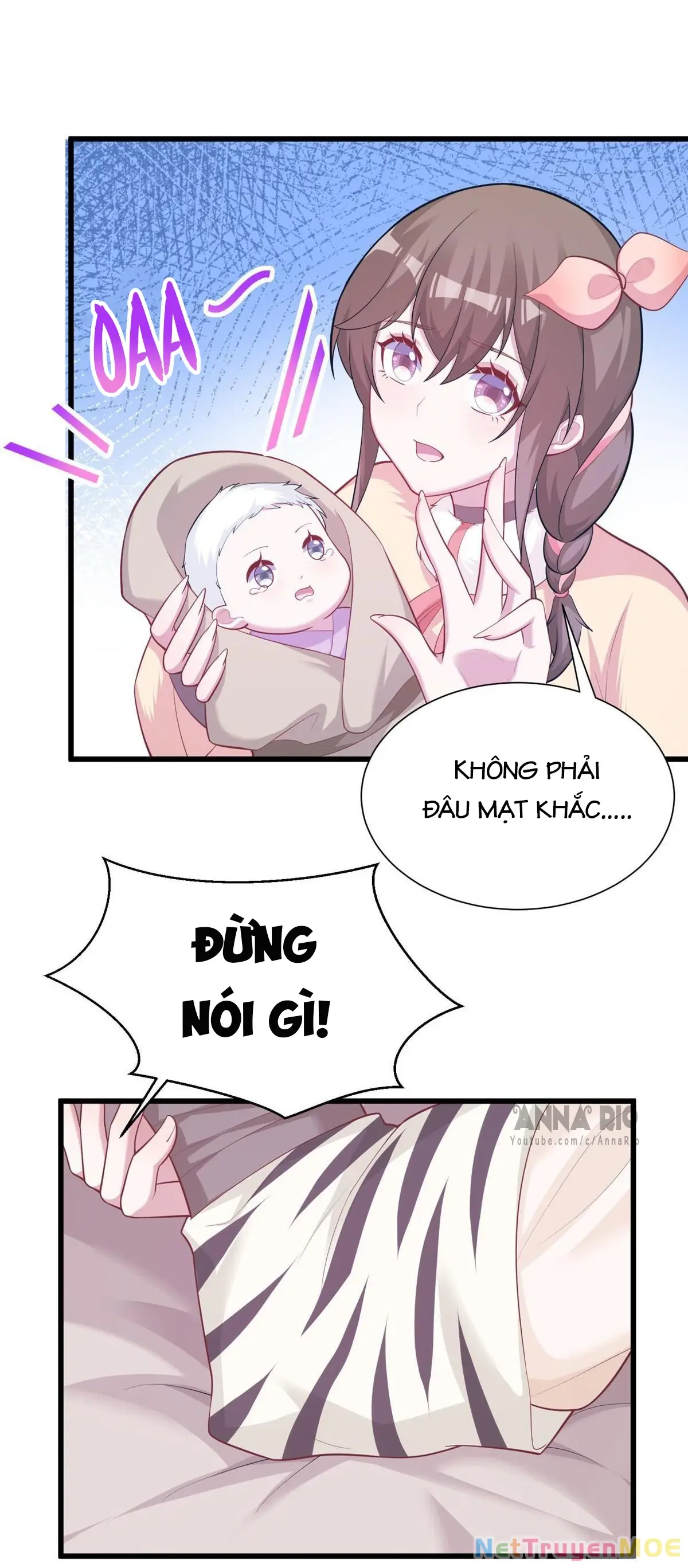 Thảnh Thơi Thú Thế Chủng Chủng Điền, Sinh Sinh Tể - Update Chapter 441 - Trang 10