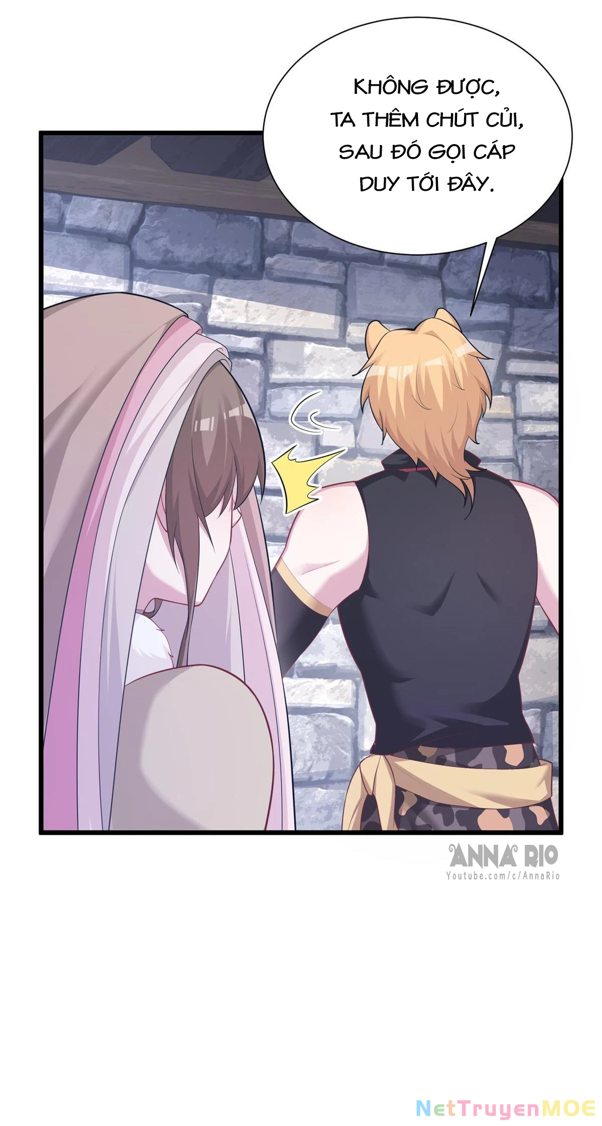 Thảnh Thơi Thú Thế Chủng Chủng Điền, Sinh Sinh Tể - Update Chapter 441 - Trang 12